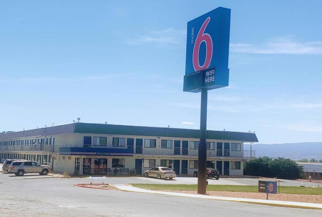 Motel 6-Grand Junction, CO
