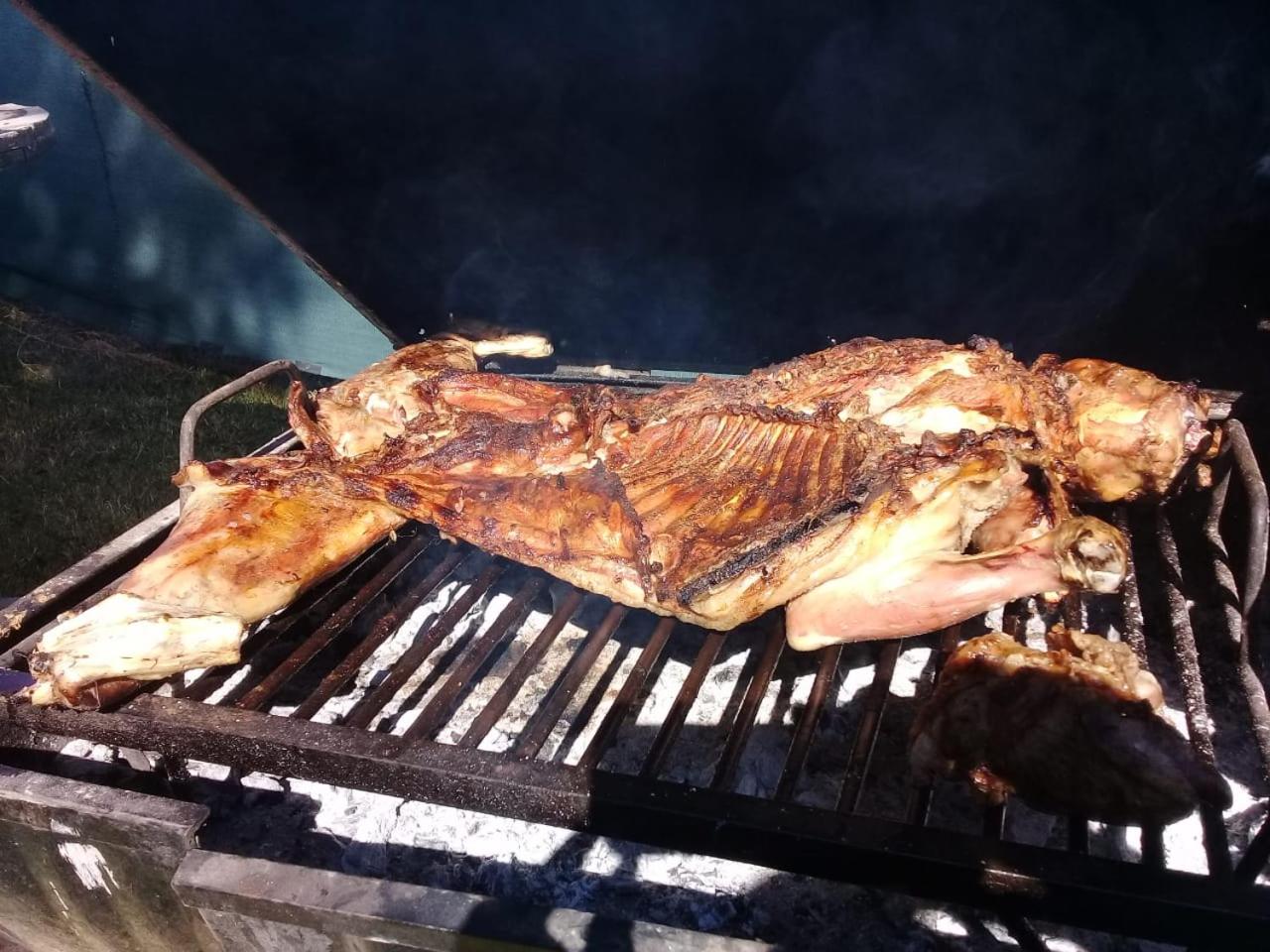 Casa de Campo Finca La Superiora