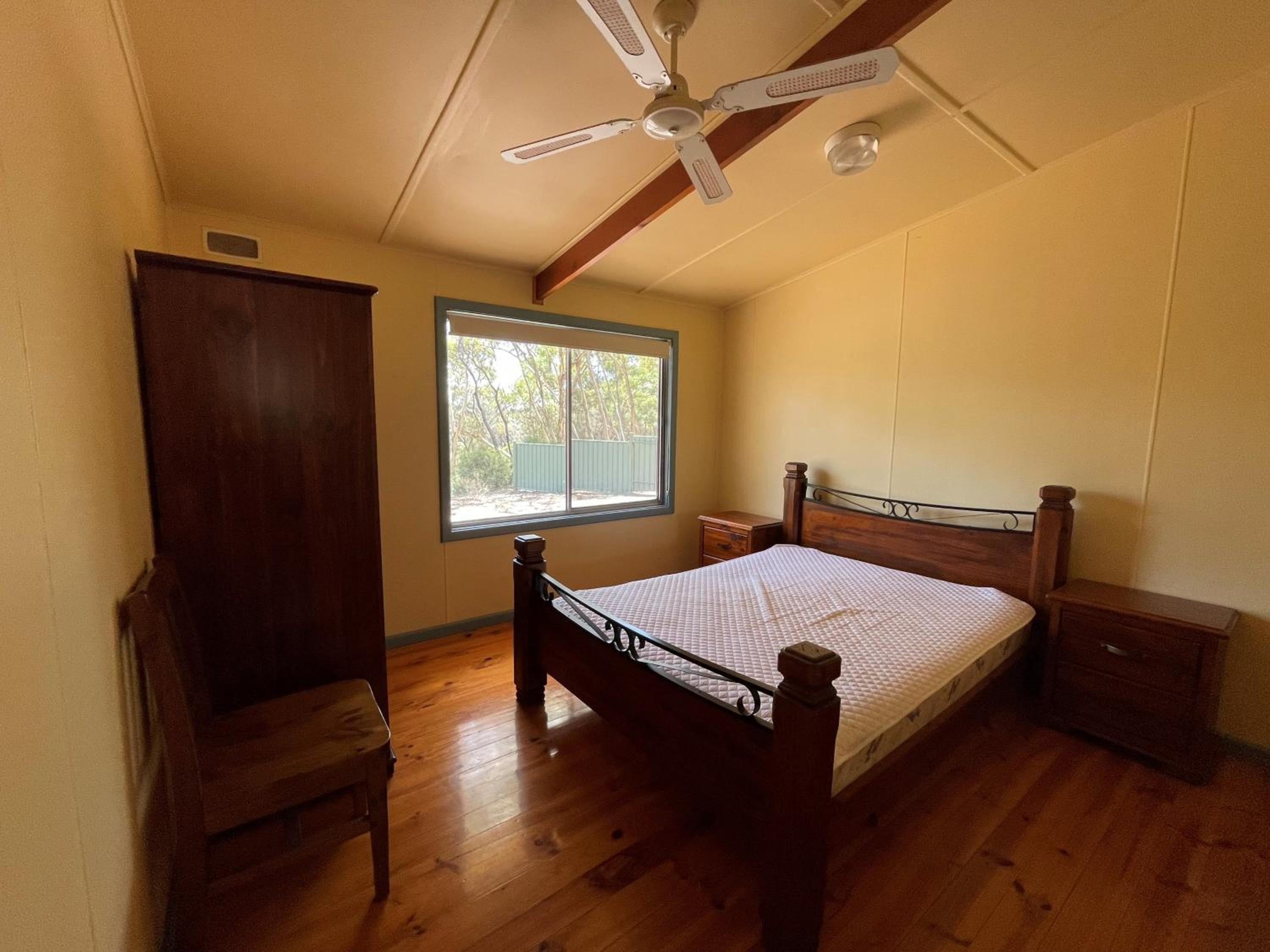 Alligator Lodge - Mount Remarkable National Park