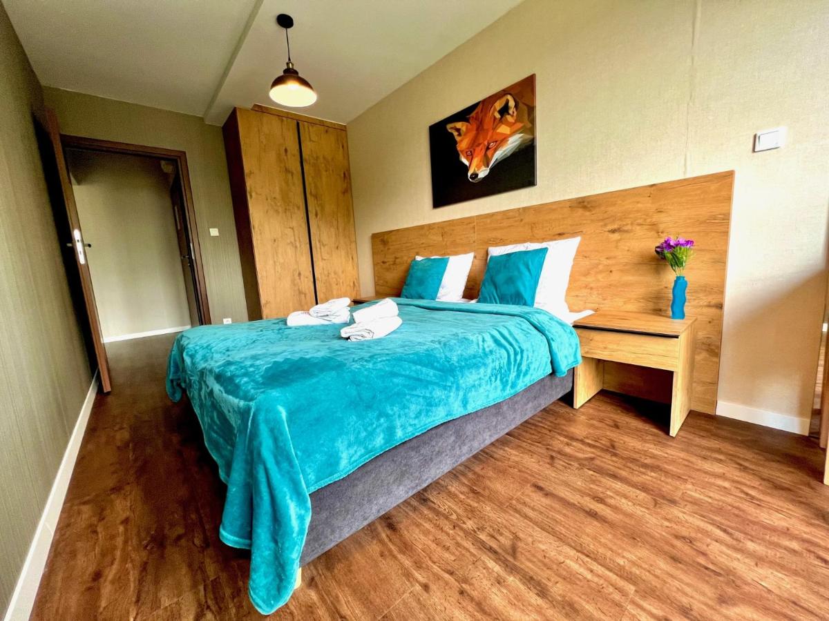 Apartament 26 Resort Kozubnik blisko Szczyrk - 5D Apartamenty view 4
