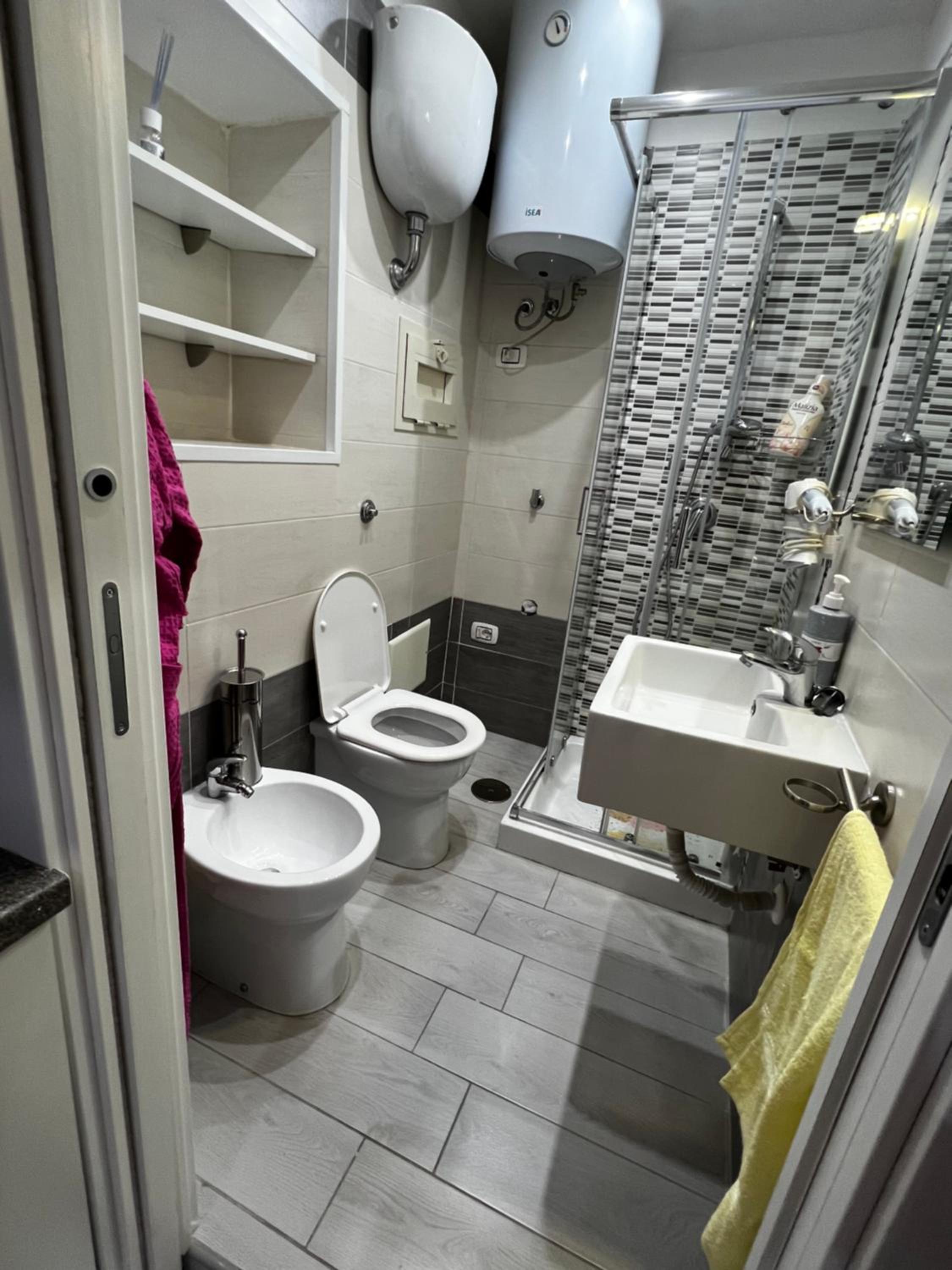Smart’s House Deluxe Quartieri Spagnoli