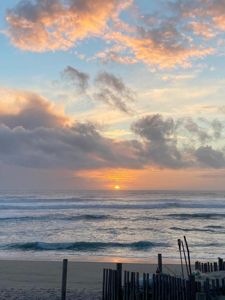 Pé na Areia view 5