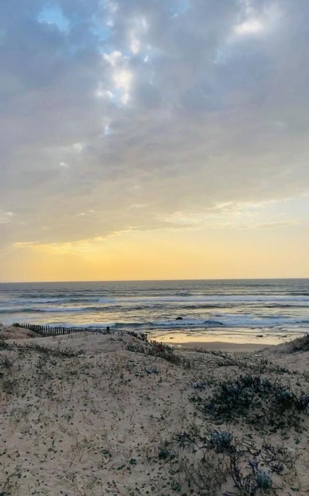 Pé na Areia view 4