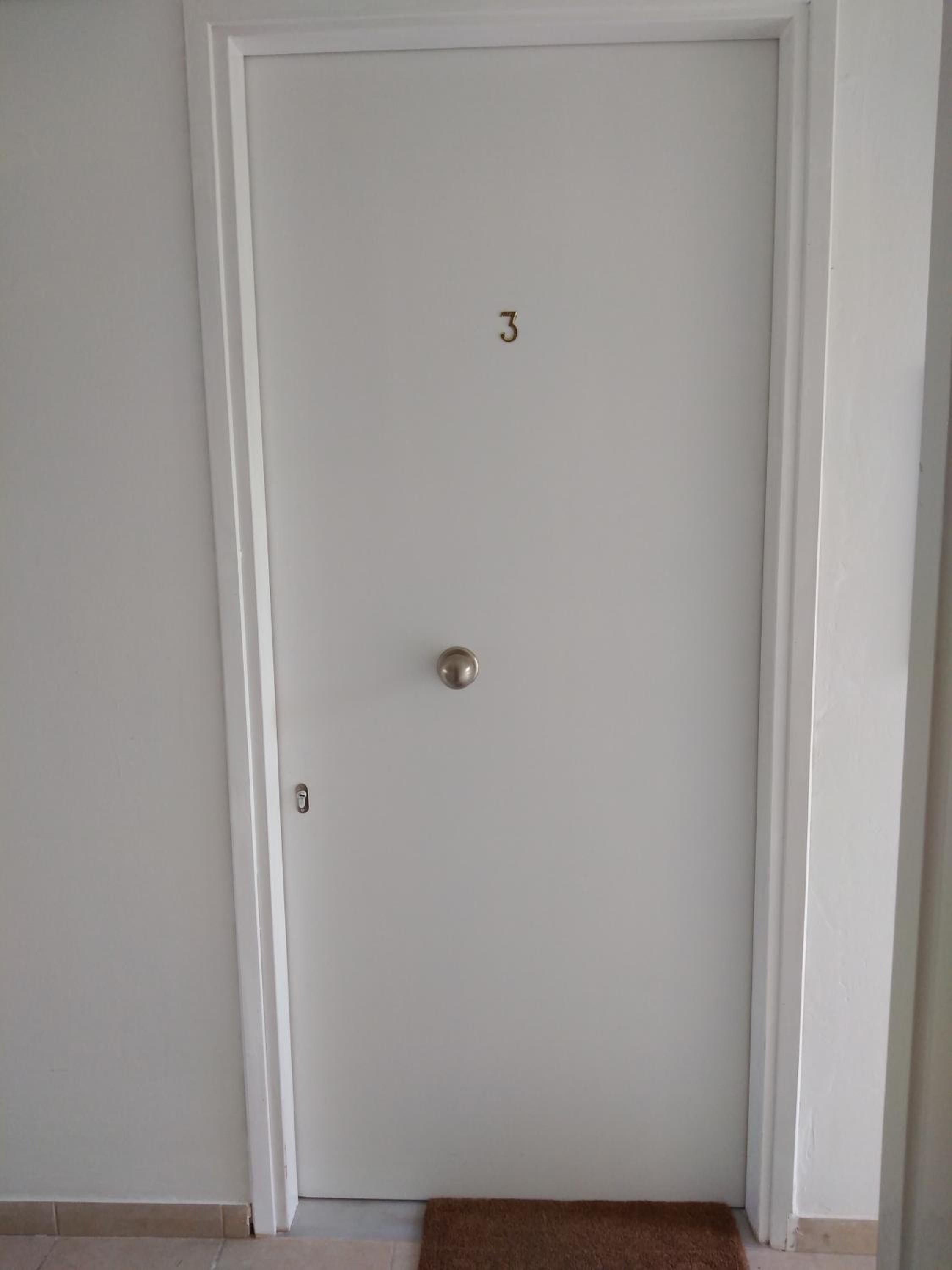 Ηermes Apartment - 3