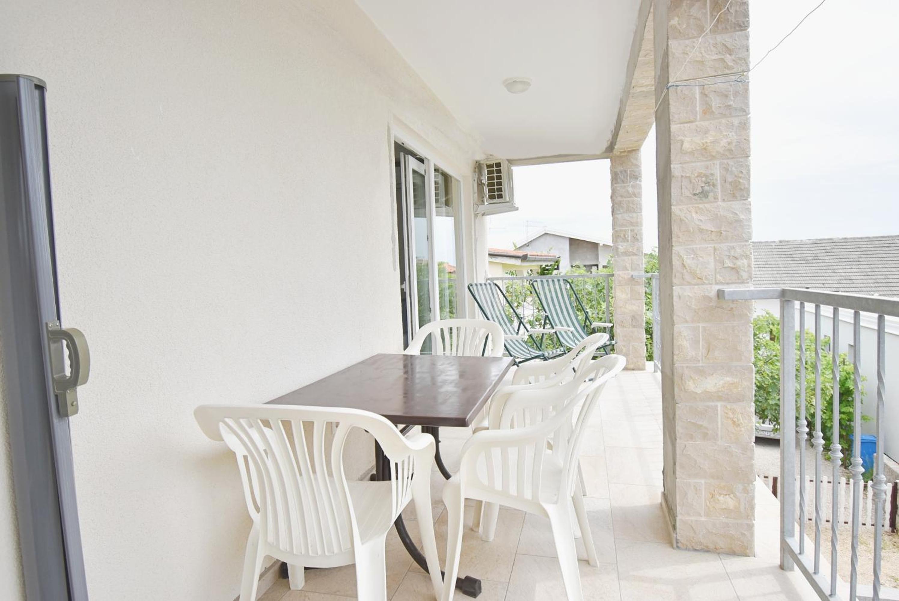 Apartmani Solis view 5