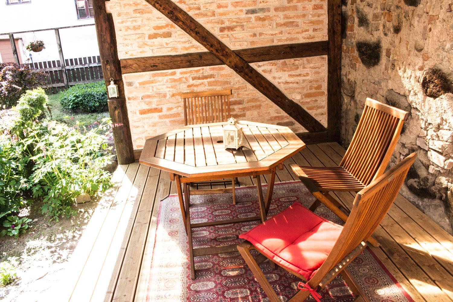 Gildi Dolce Vita, Tartu Home view 5