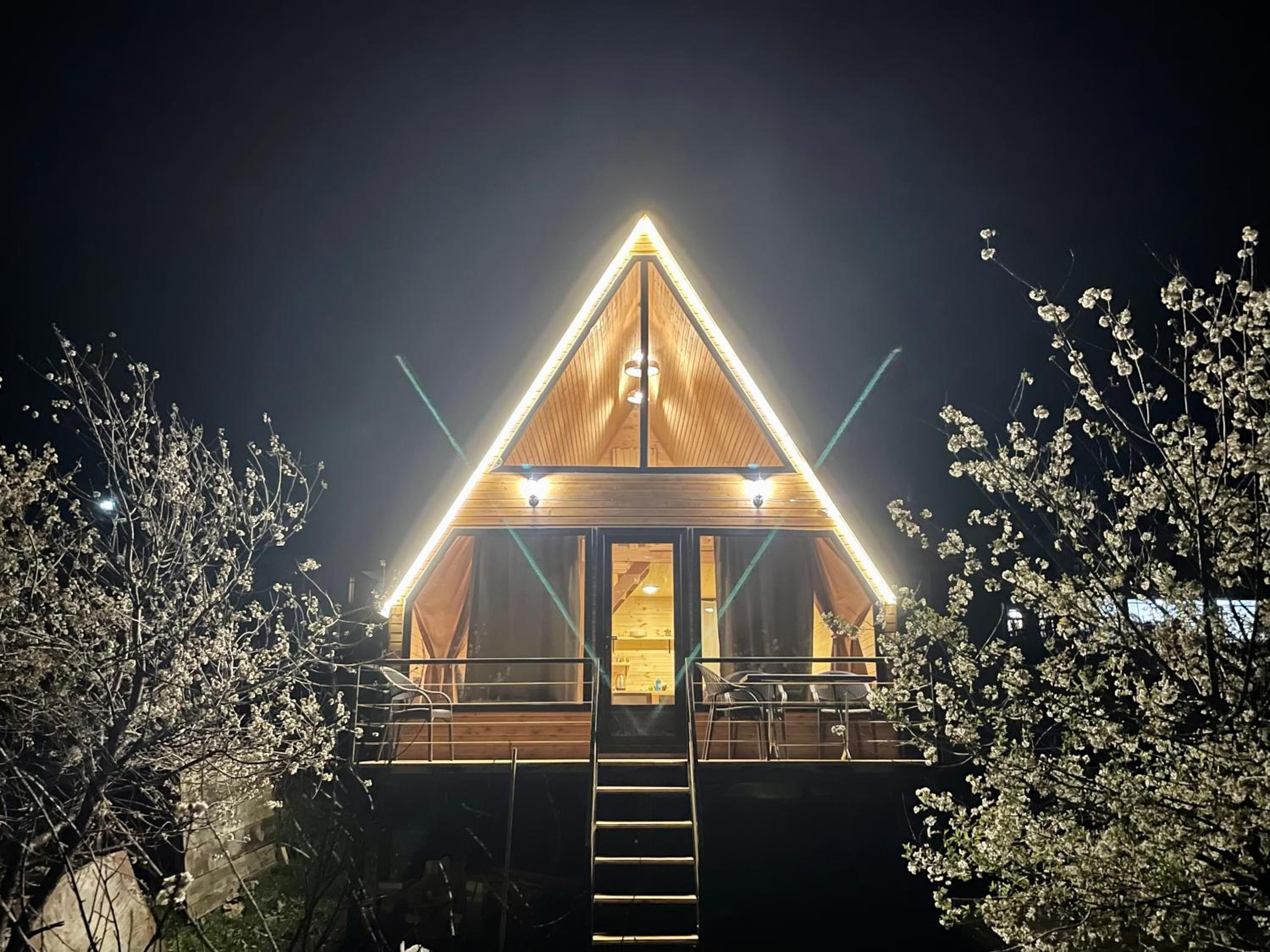 Ska Cottage