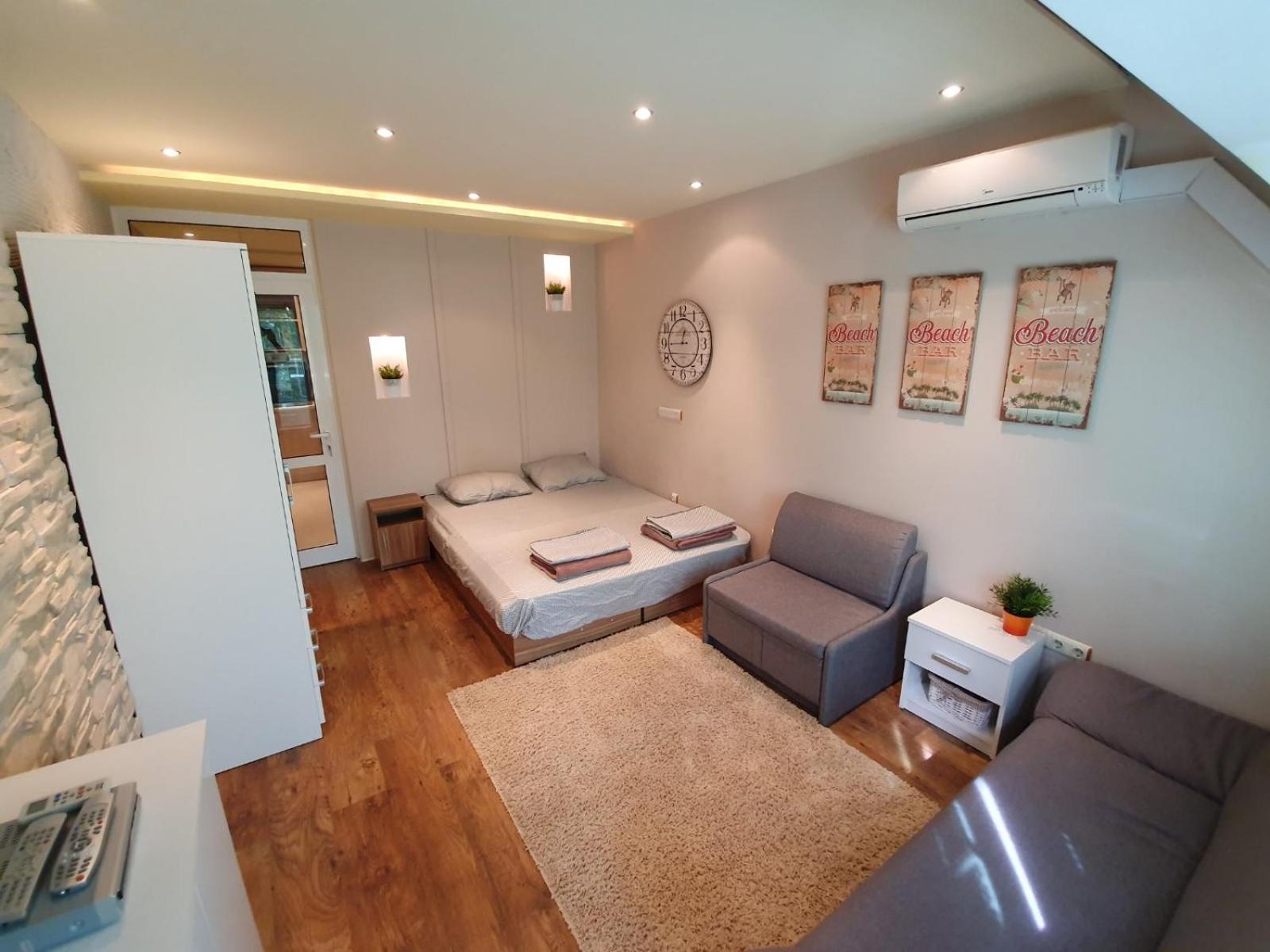 Apartment For You