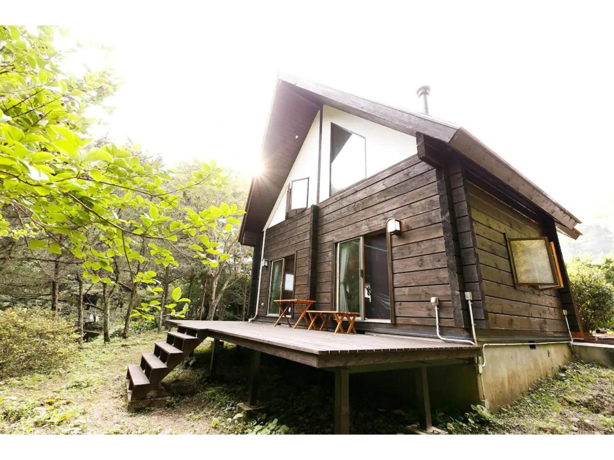Log House Seseragi - Vacation STAY 62500v