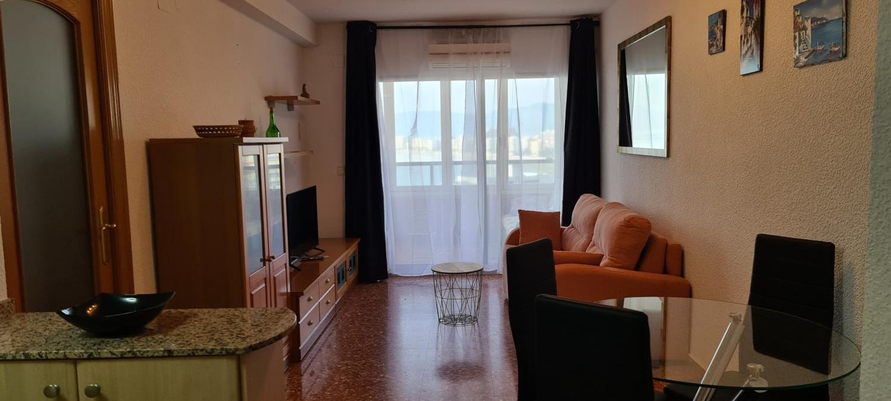 Apartamentos Florazar II view 4