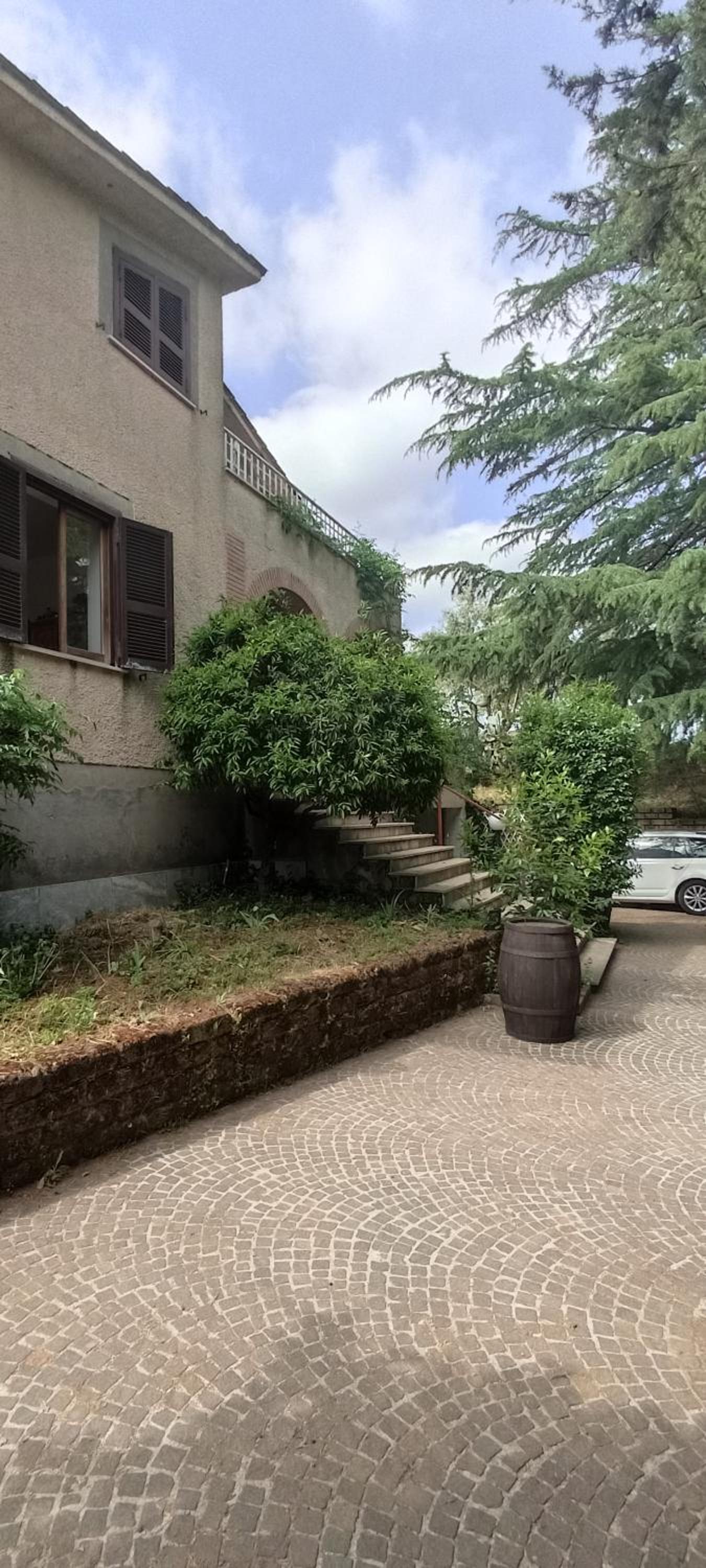 La Campagna di Rosy view 2