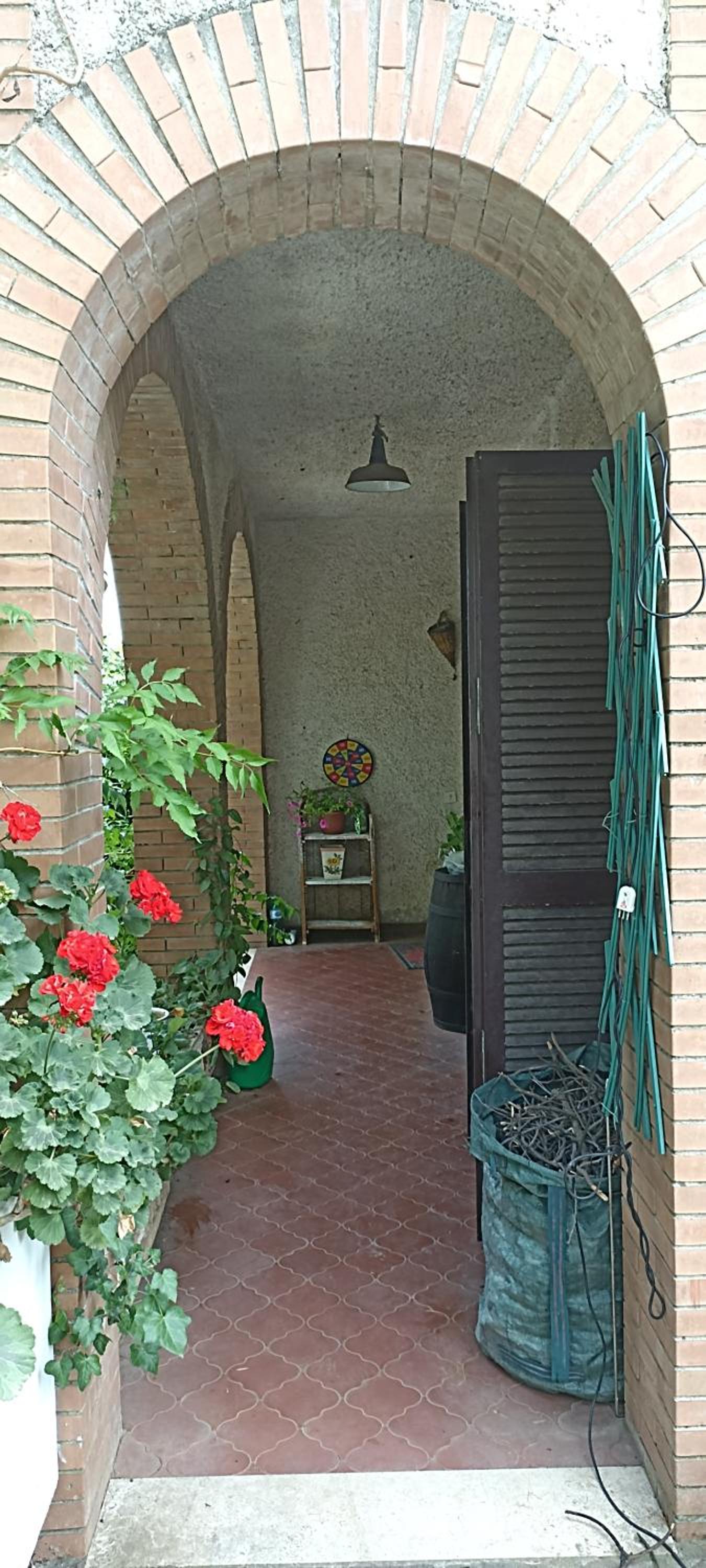 La Campagna di Rosy view 5