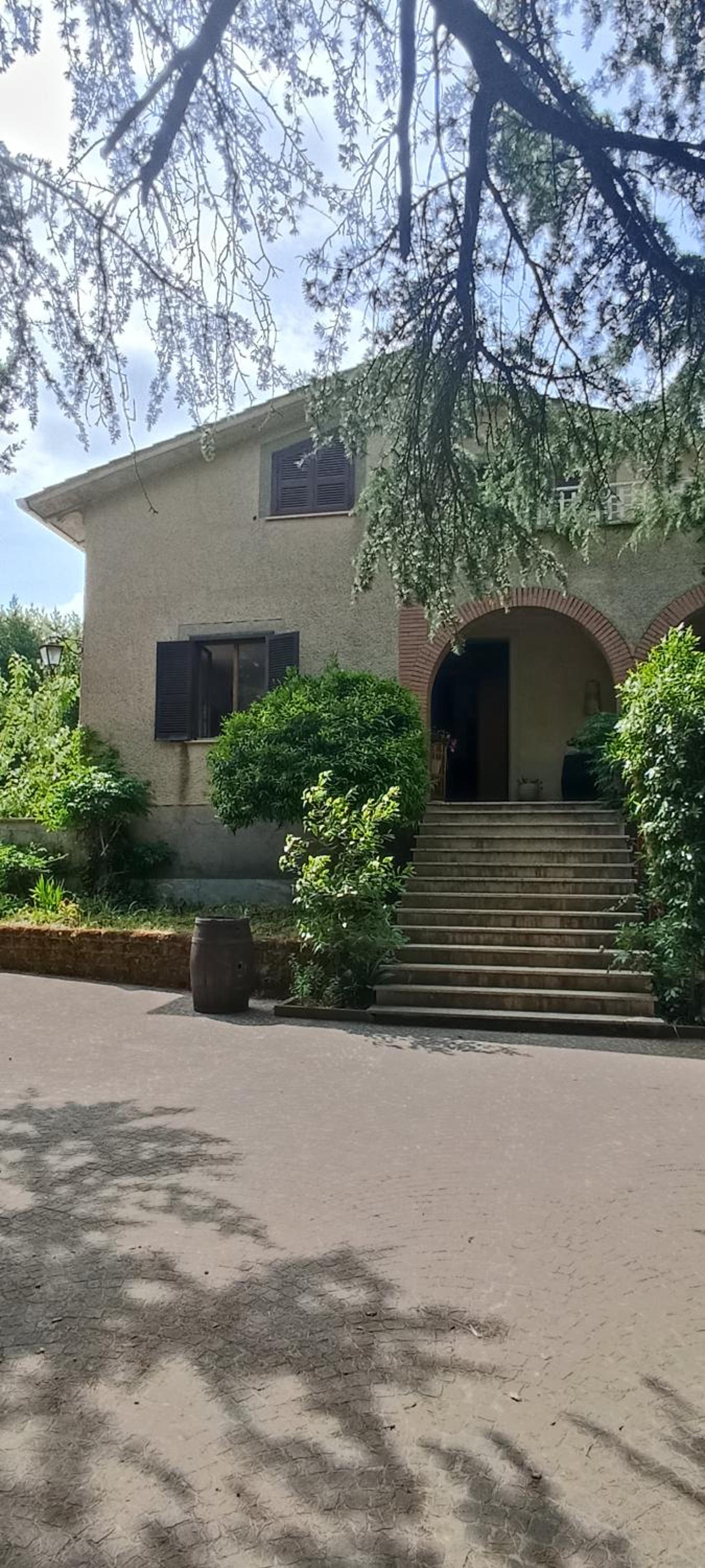 La Campagna di Rosy view 3