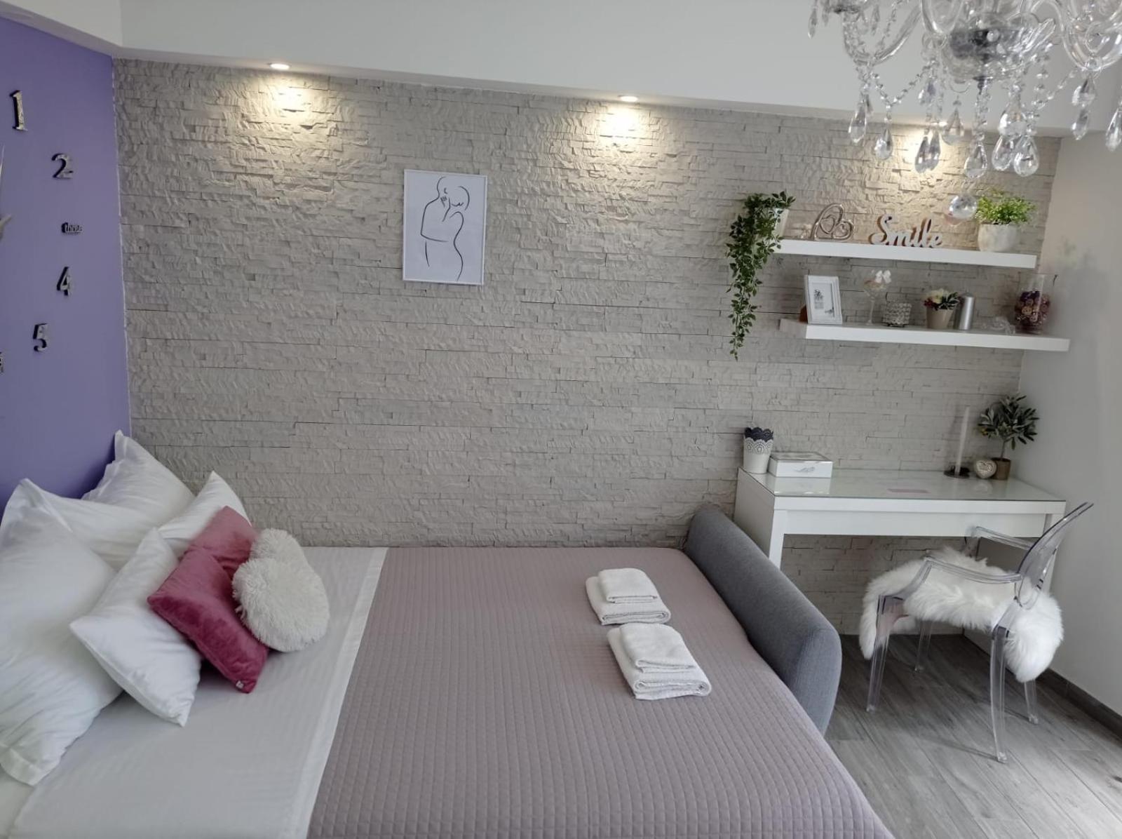 Apartments Bruno