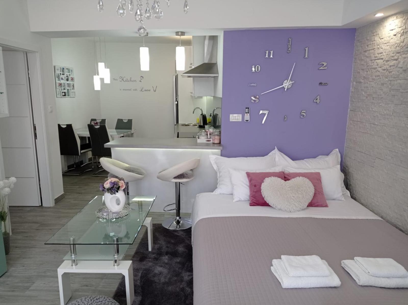 Apartments Bruno