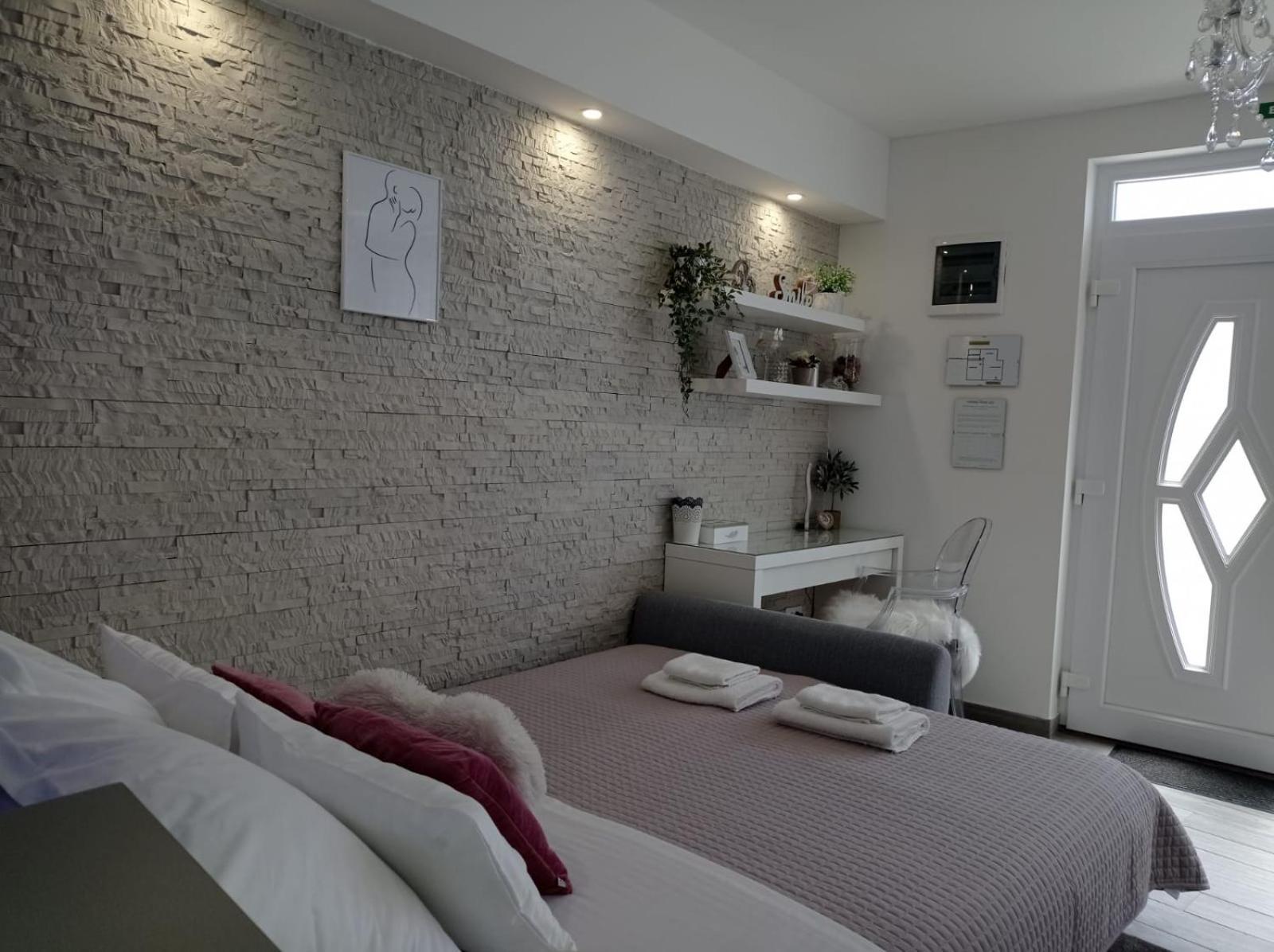 Apartments Bruno