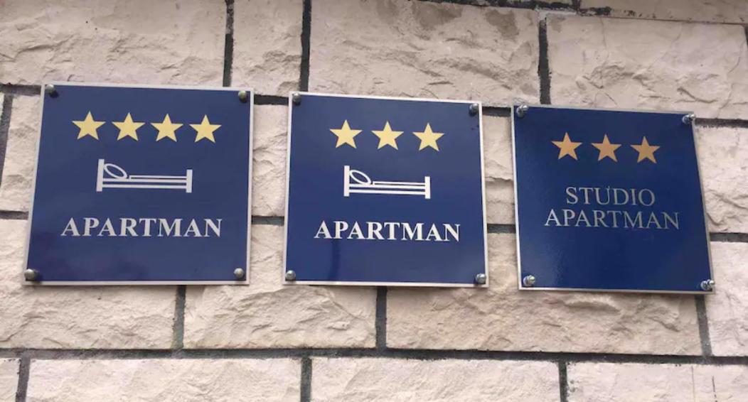 Apartments Bruno