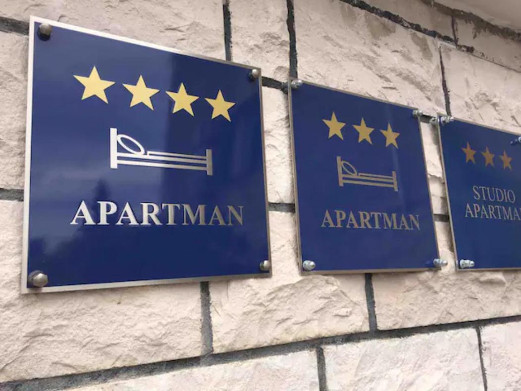 Apartments Bruno