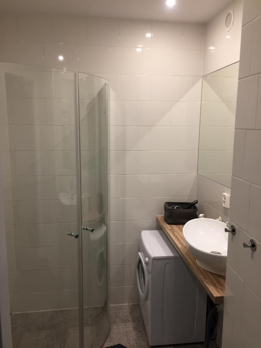 Apartament na Złotej view 4