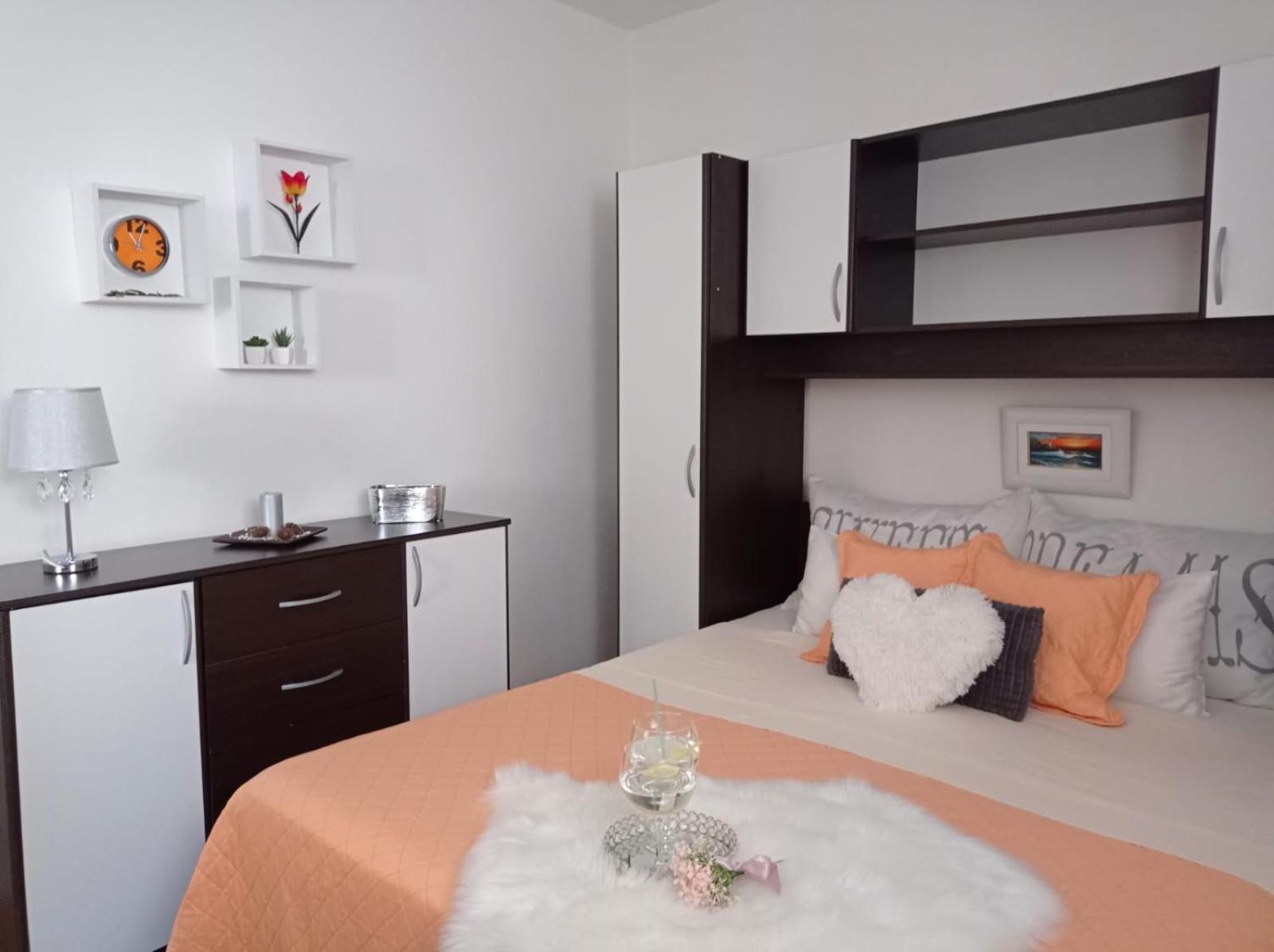 Apartments Bruno
