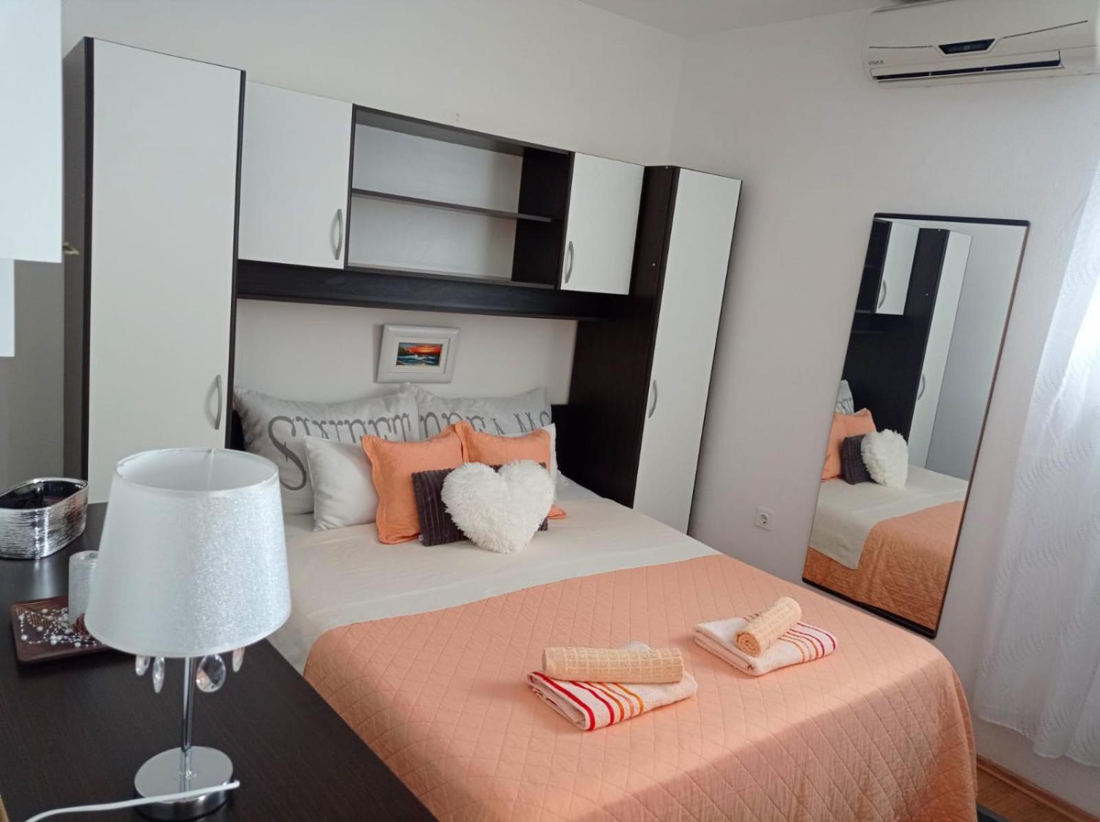 Apartments Bruno