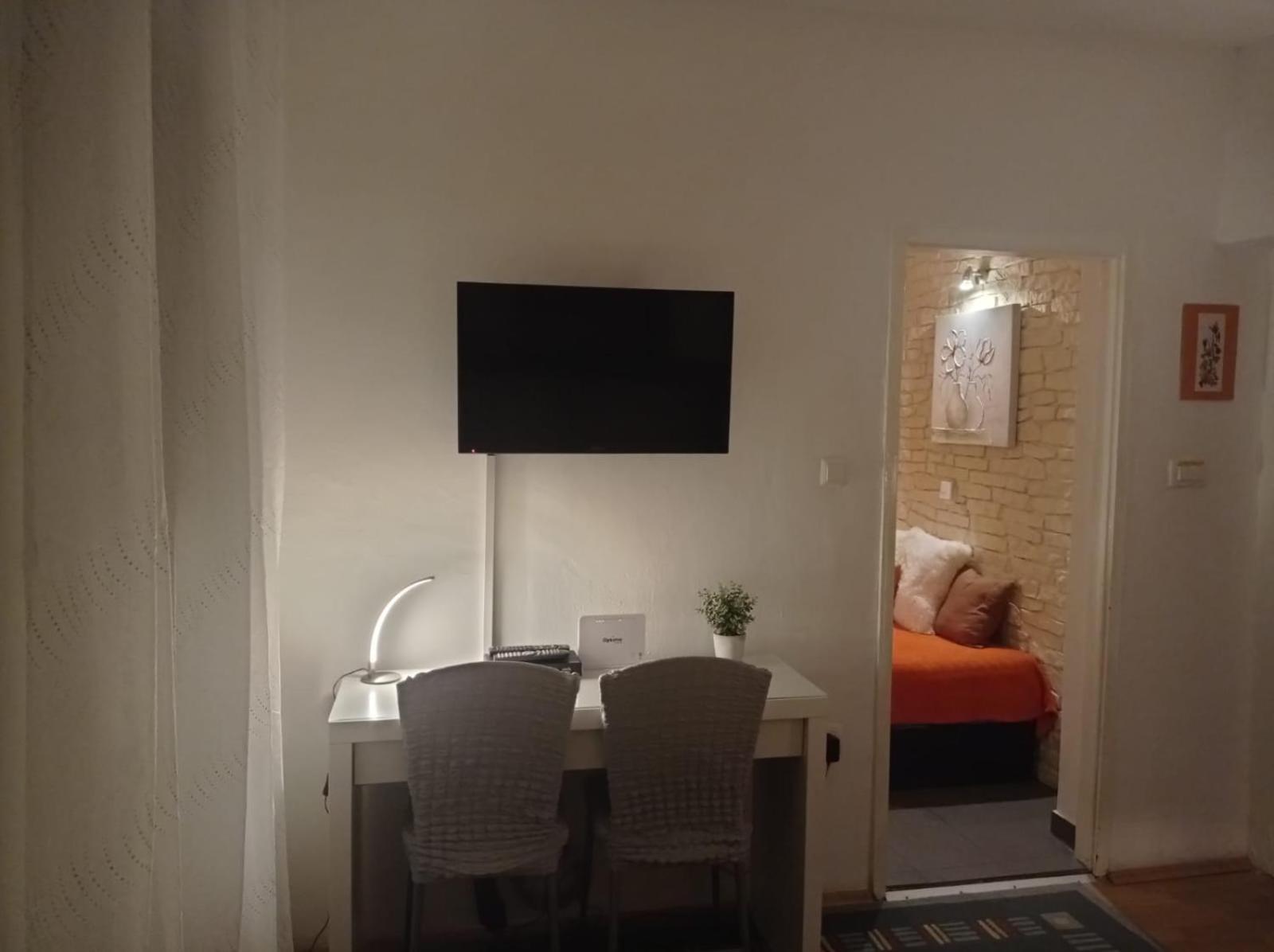 Apartments Bruno