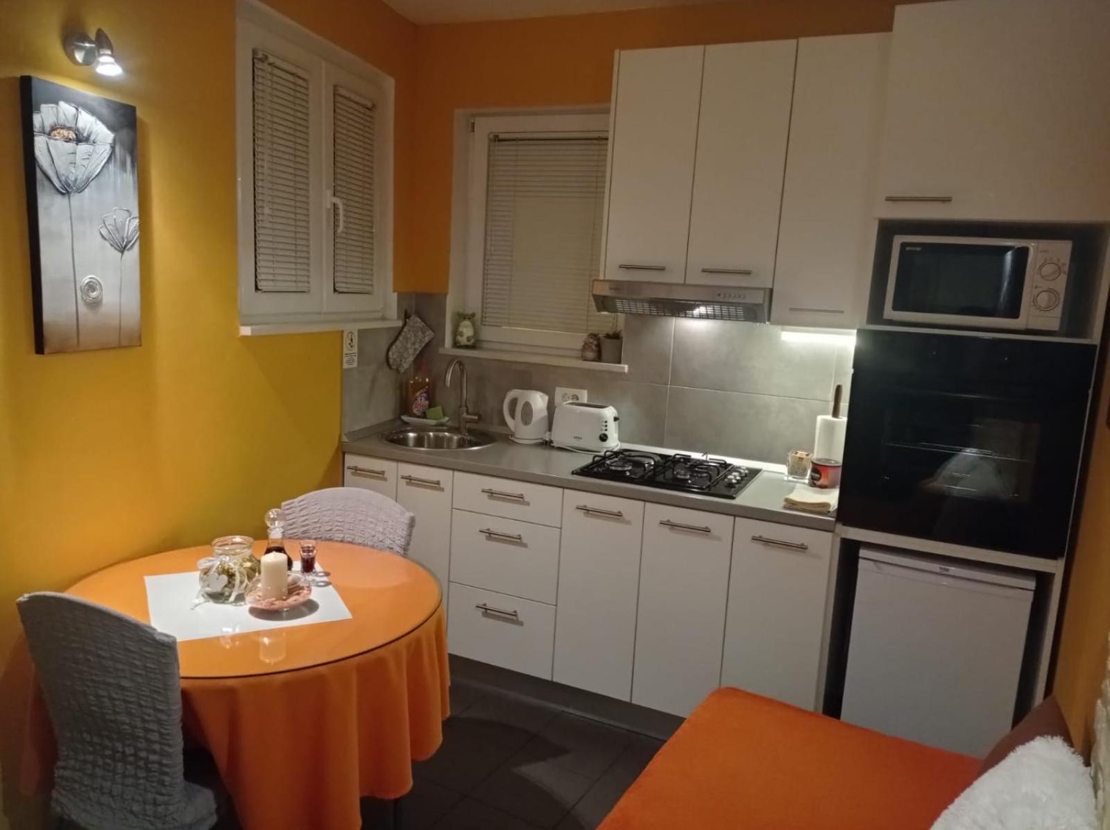 Apartments Bruno