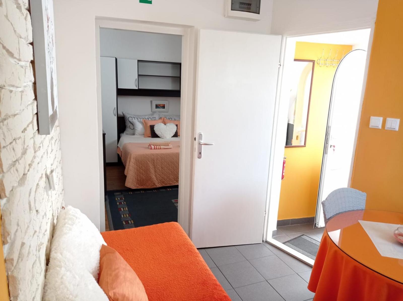 Apartments Bruno