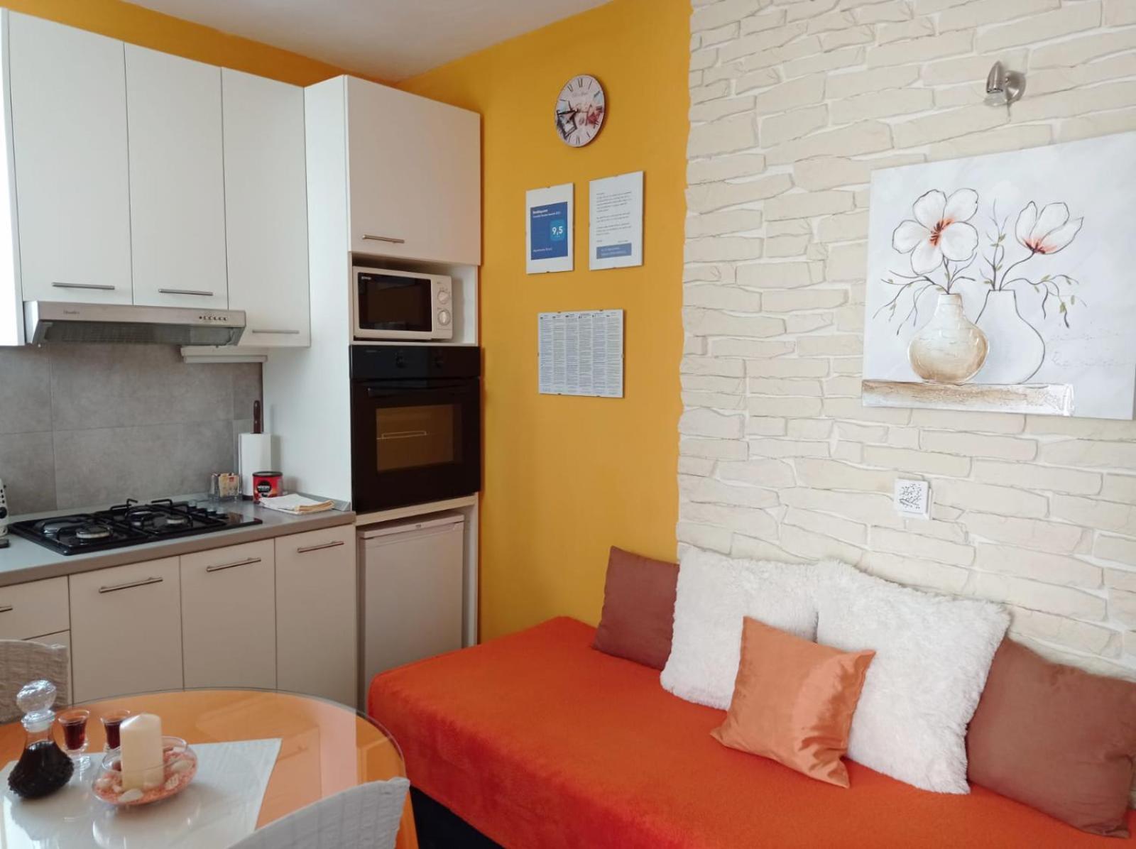 Apartments Bruno