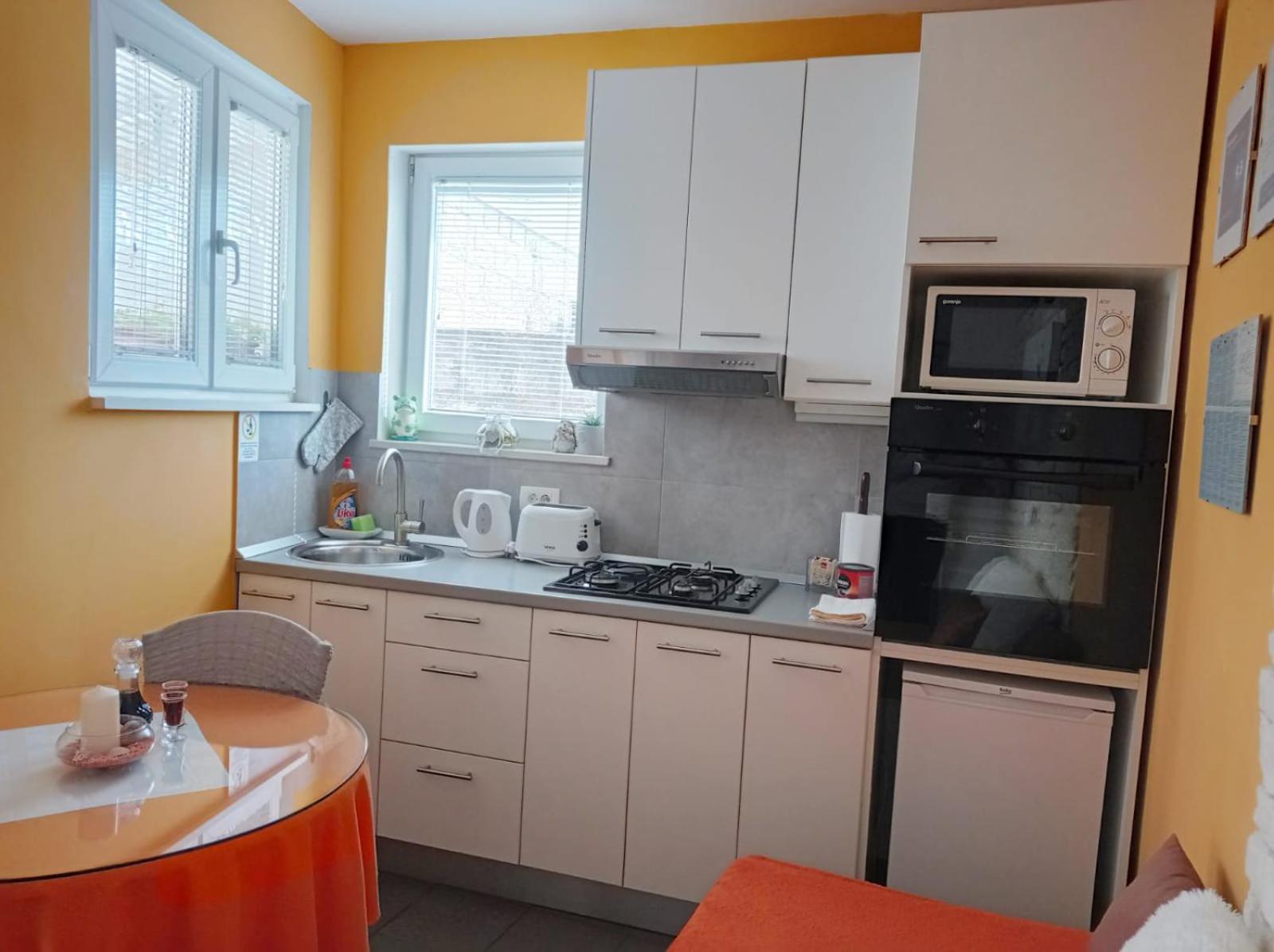 Apartments Bruno