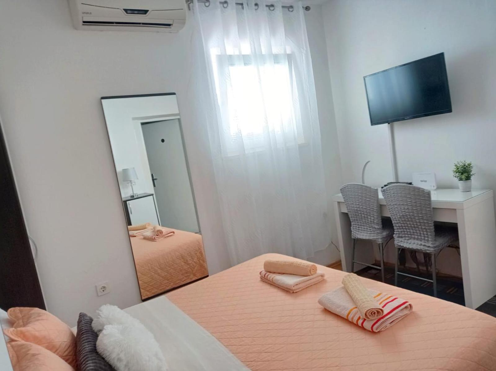 Apartments Bruno