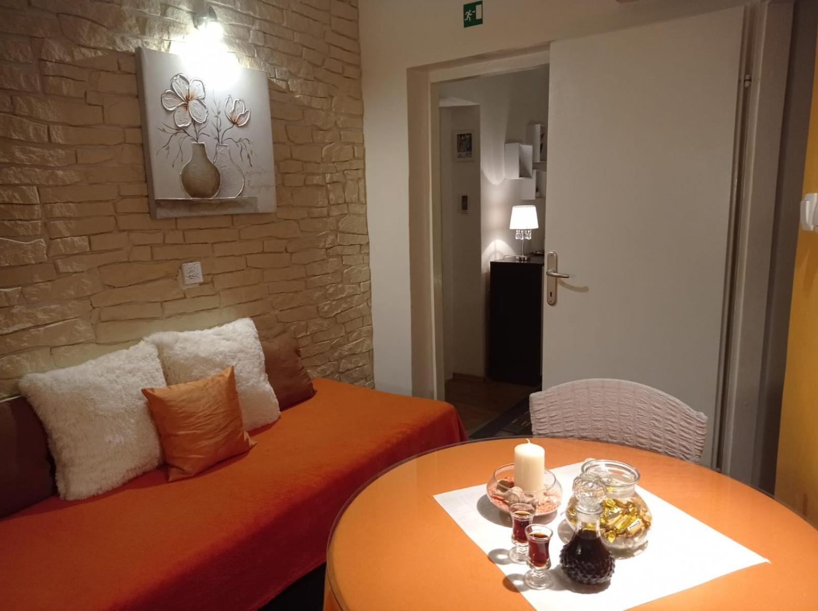Apartments Bruno