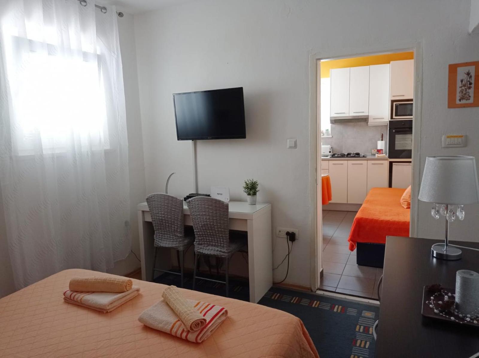 Apartments Bruno