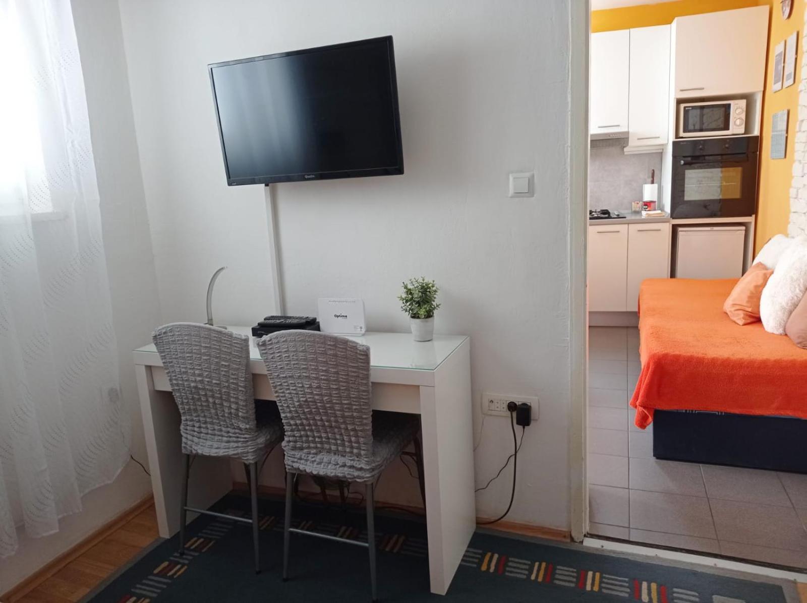 Apartments Bruno
