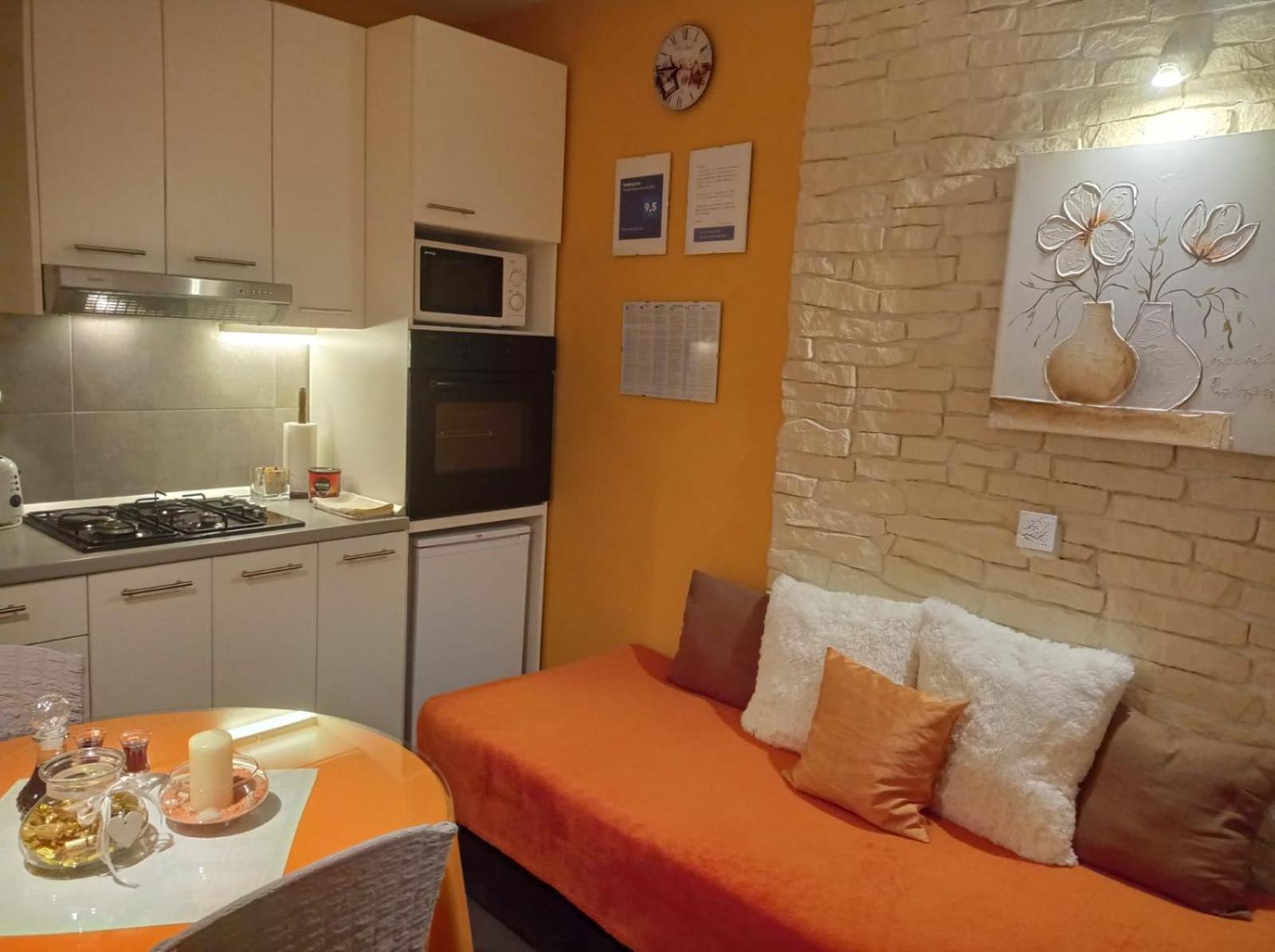 Apartments Bruno