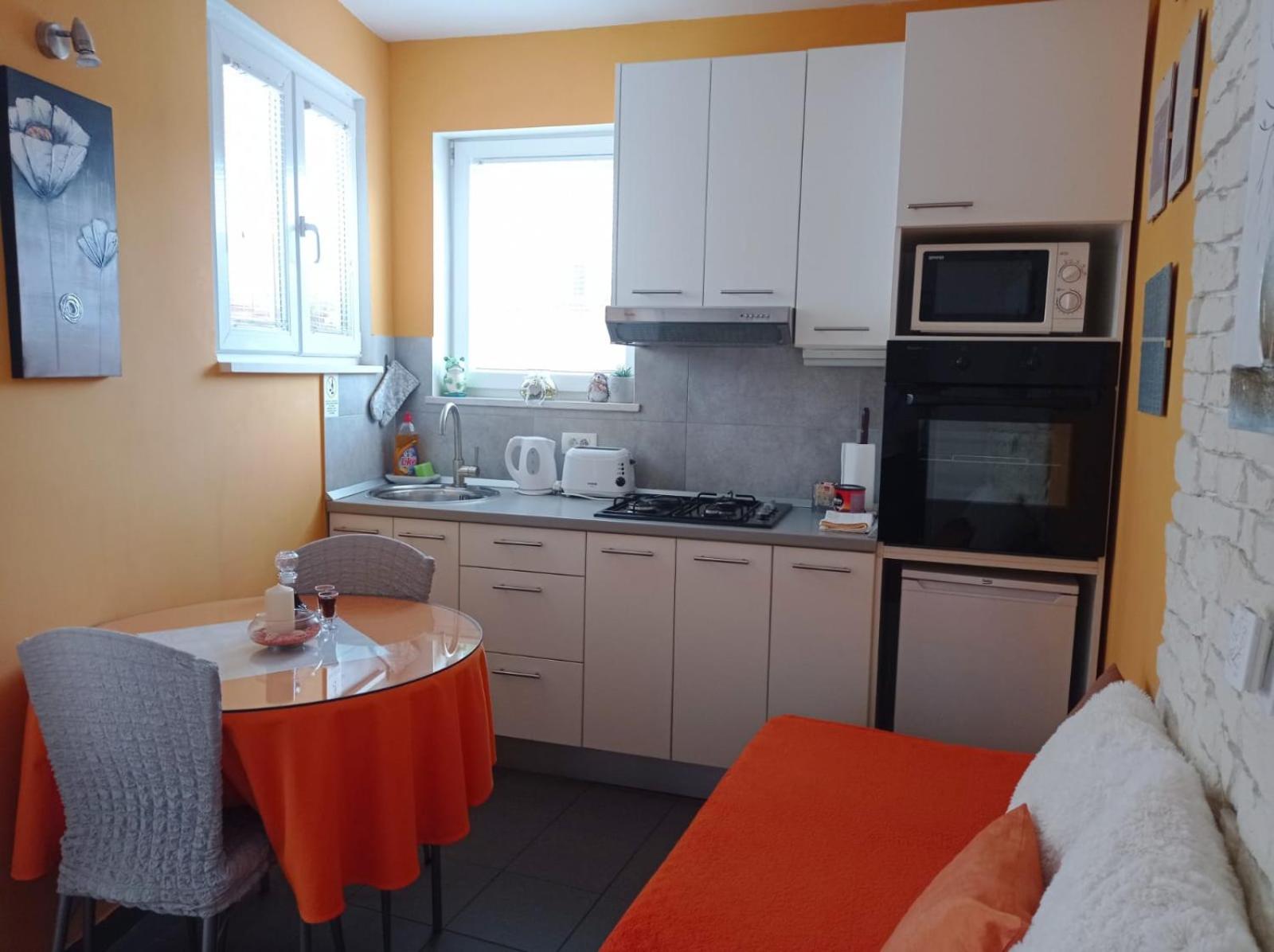 Apartments Bruno