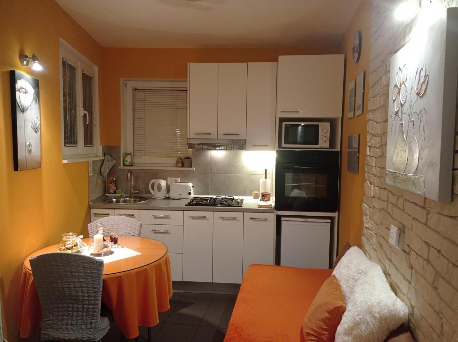 Apartments Bruno
