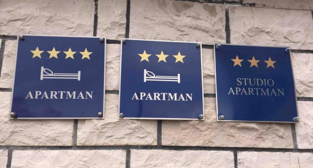Apartments Bruno