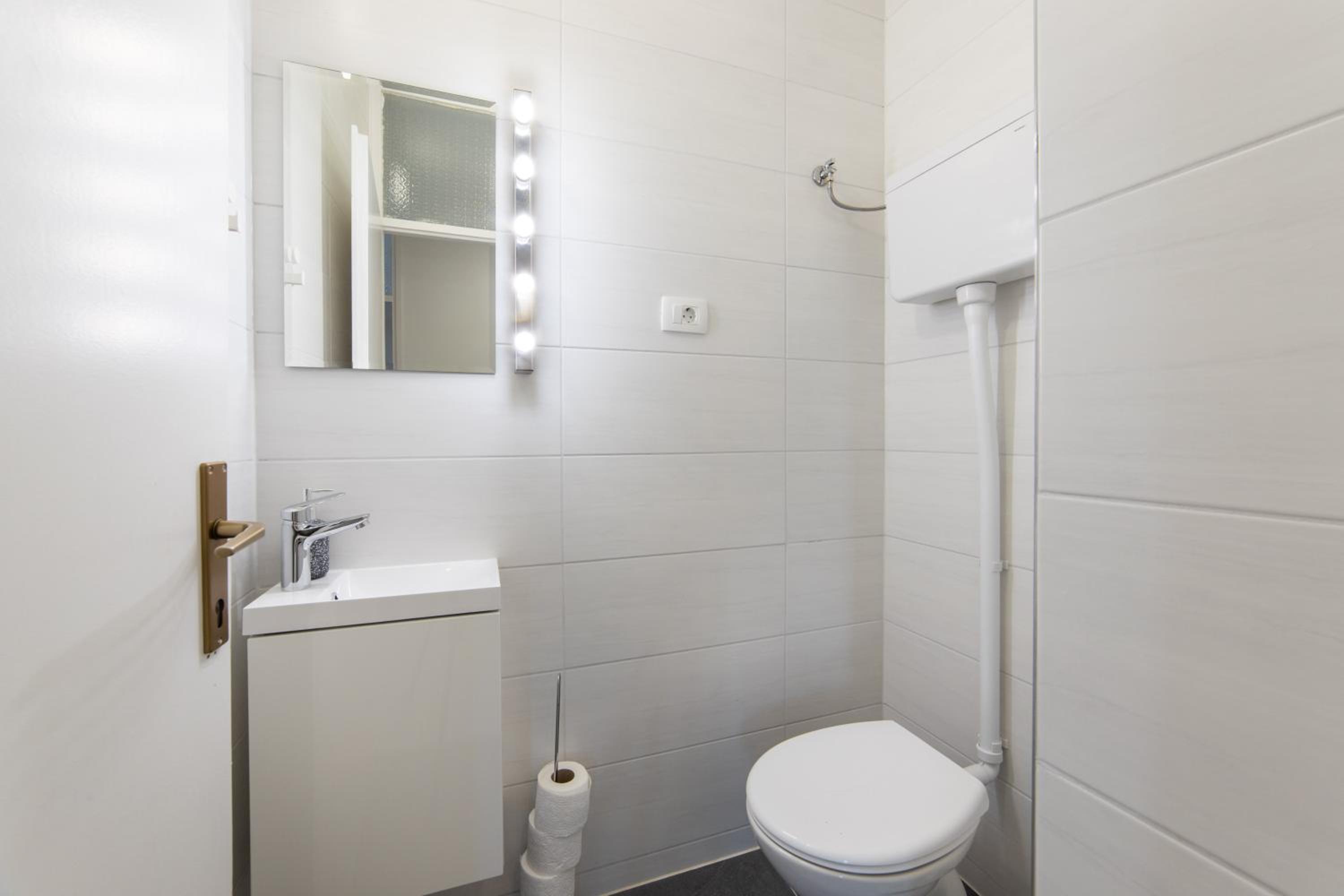 Apartman Porto view 2
