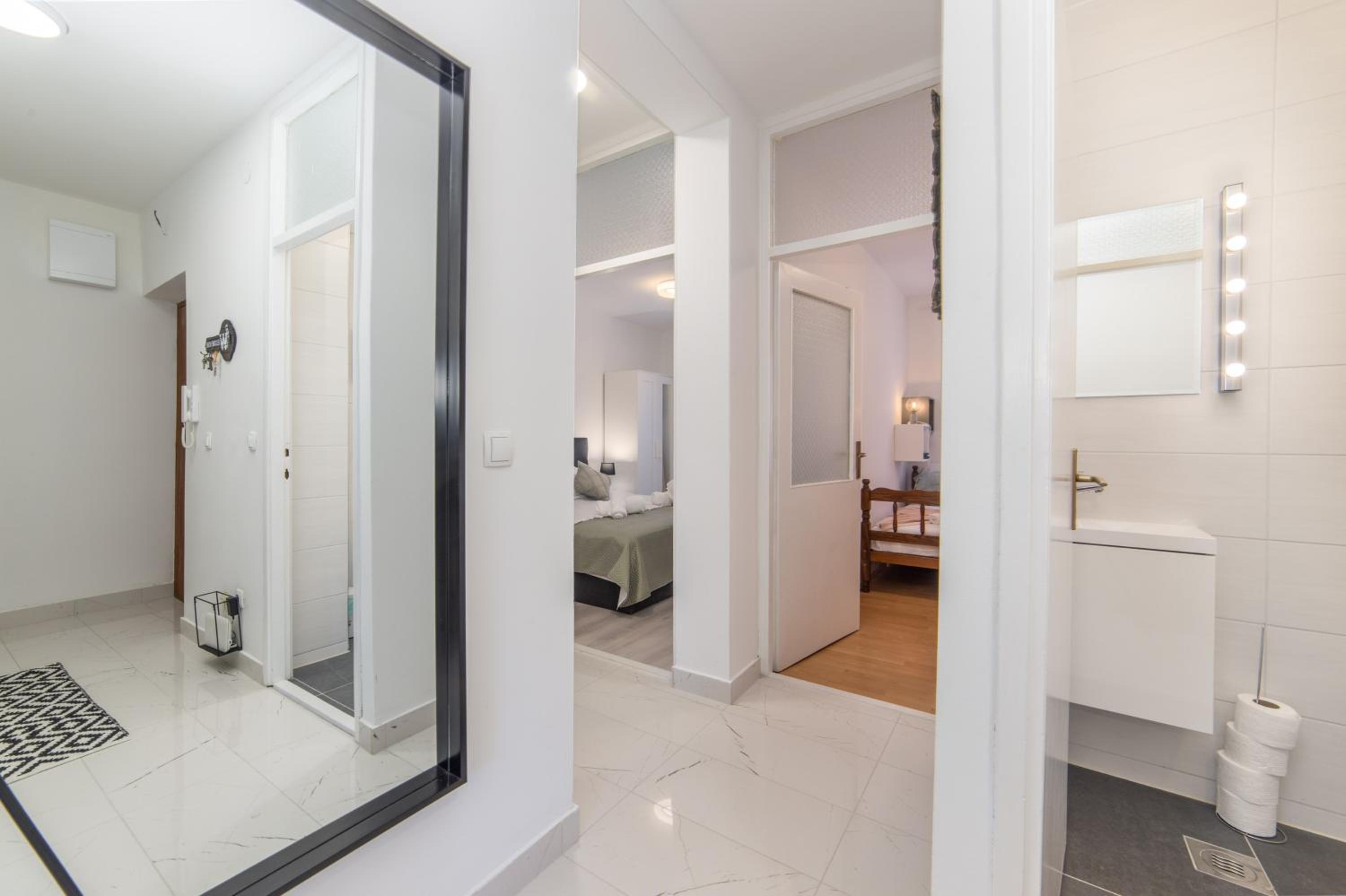 Apartman Porto view 3