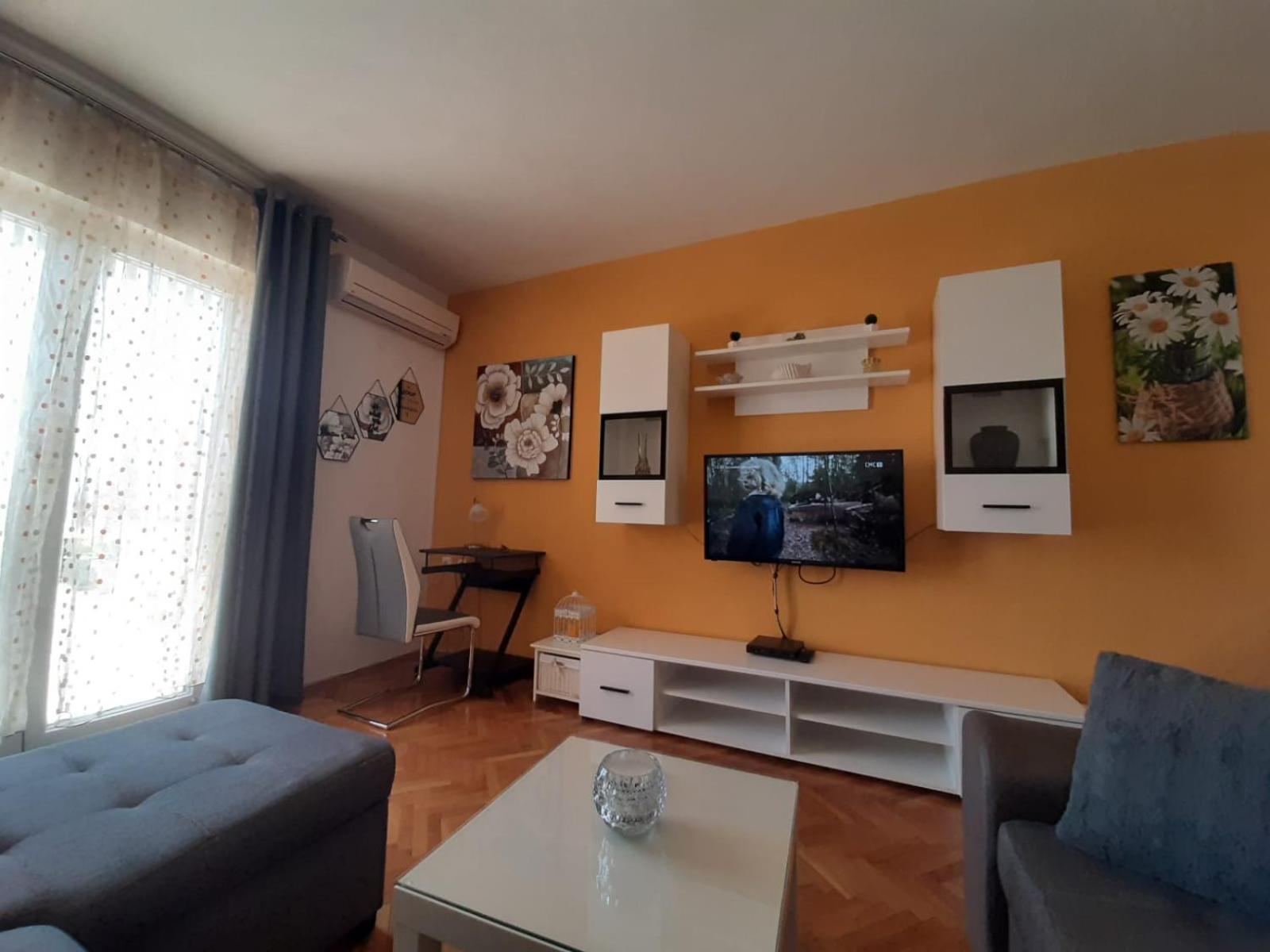 Apartments Bruno