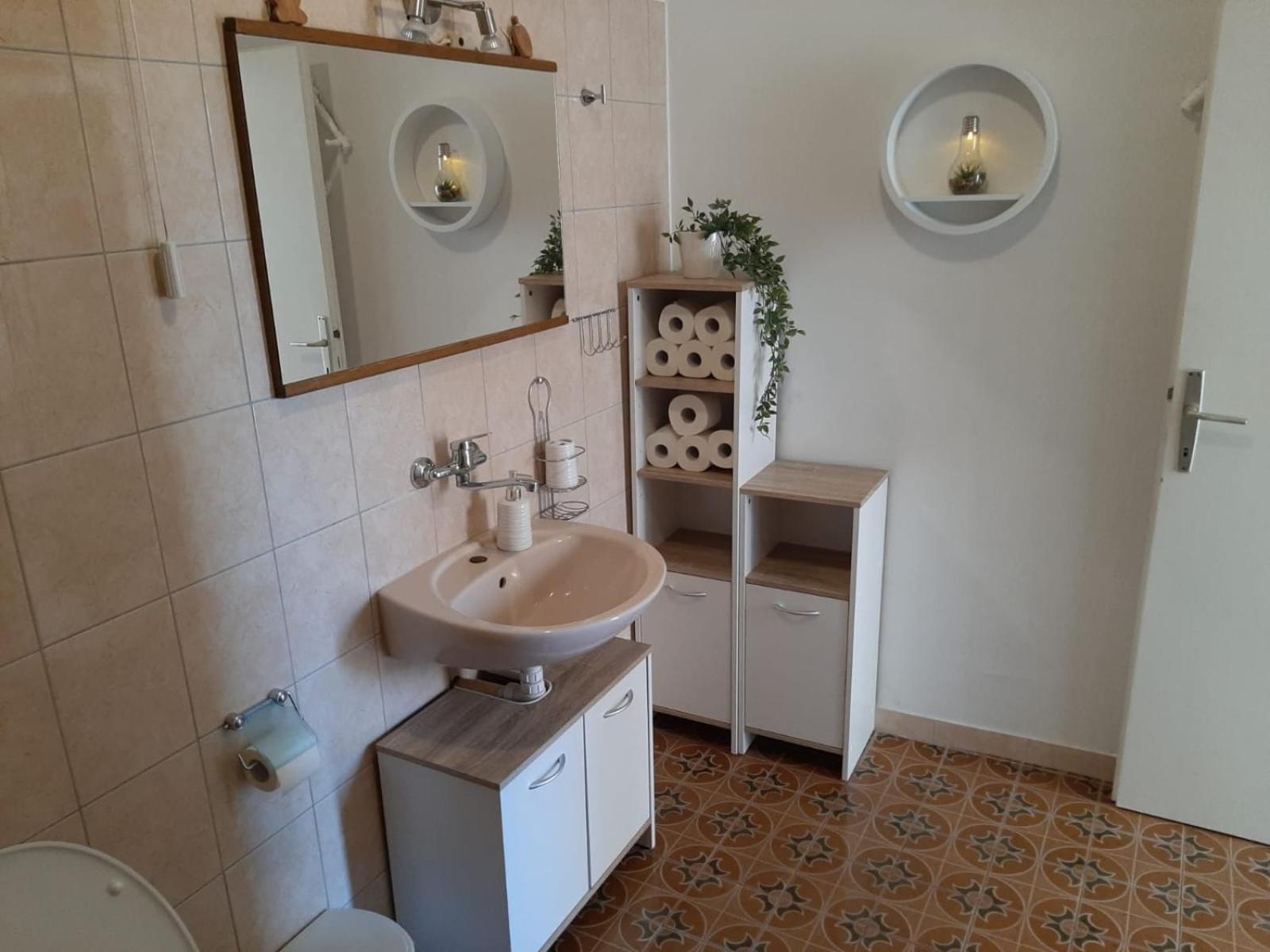 Apartments Bruno