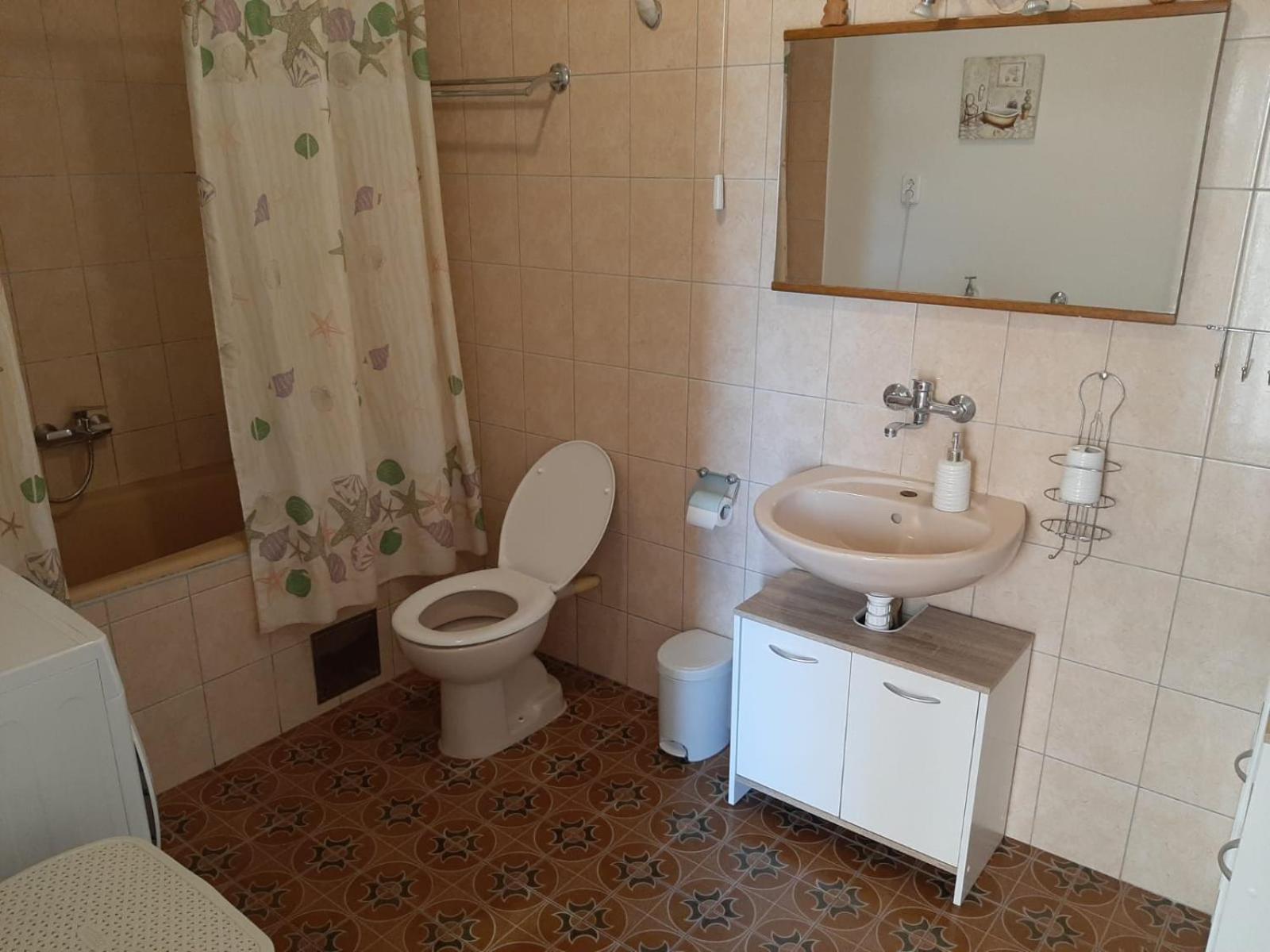 Apartments Bruno