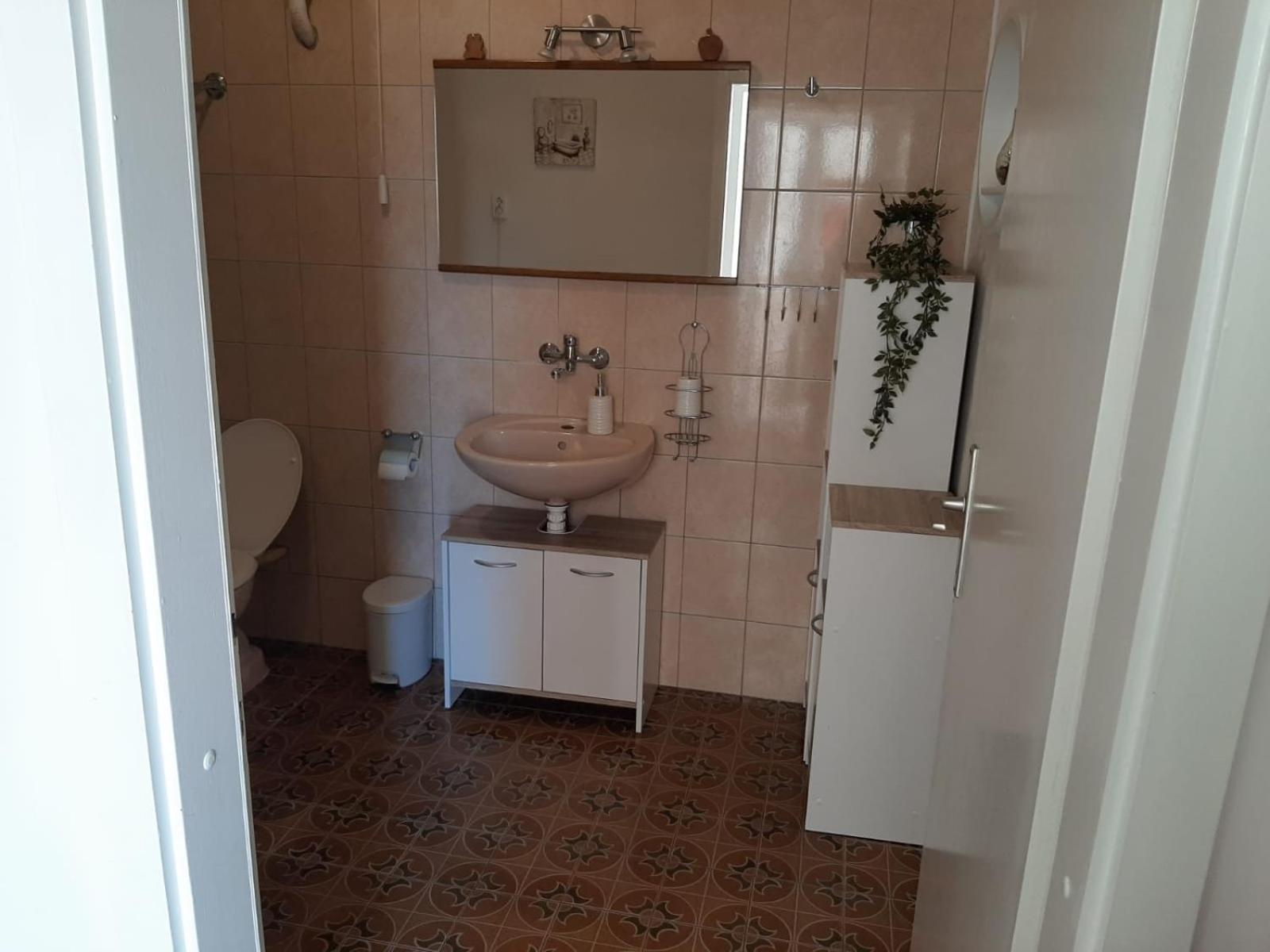 Apartments Bruno