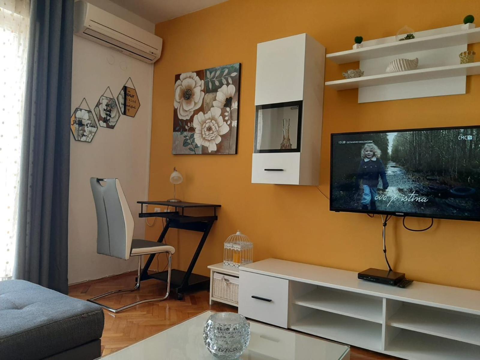 Apartments Bruno
