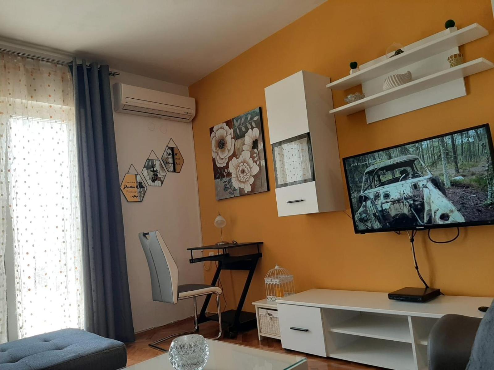 Apartments Bruno
