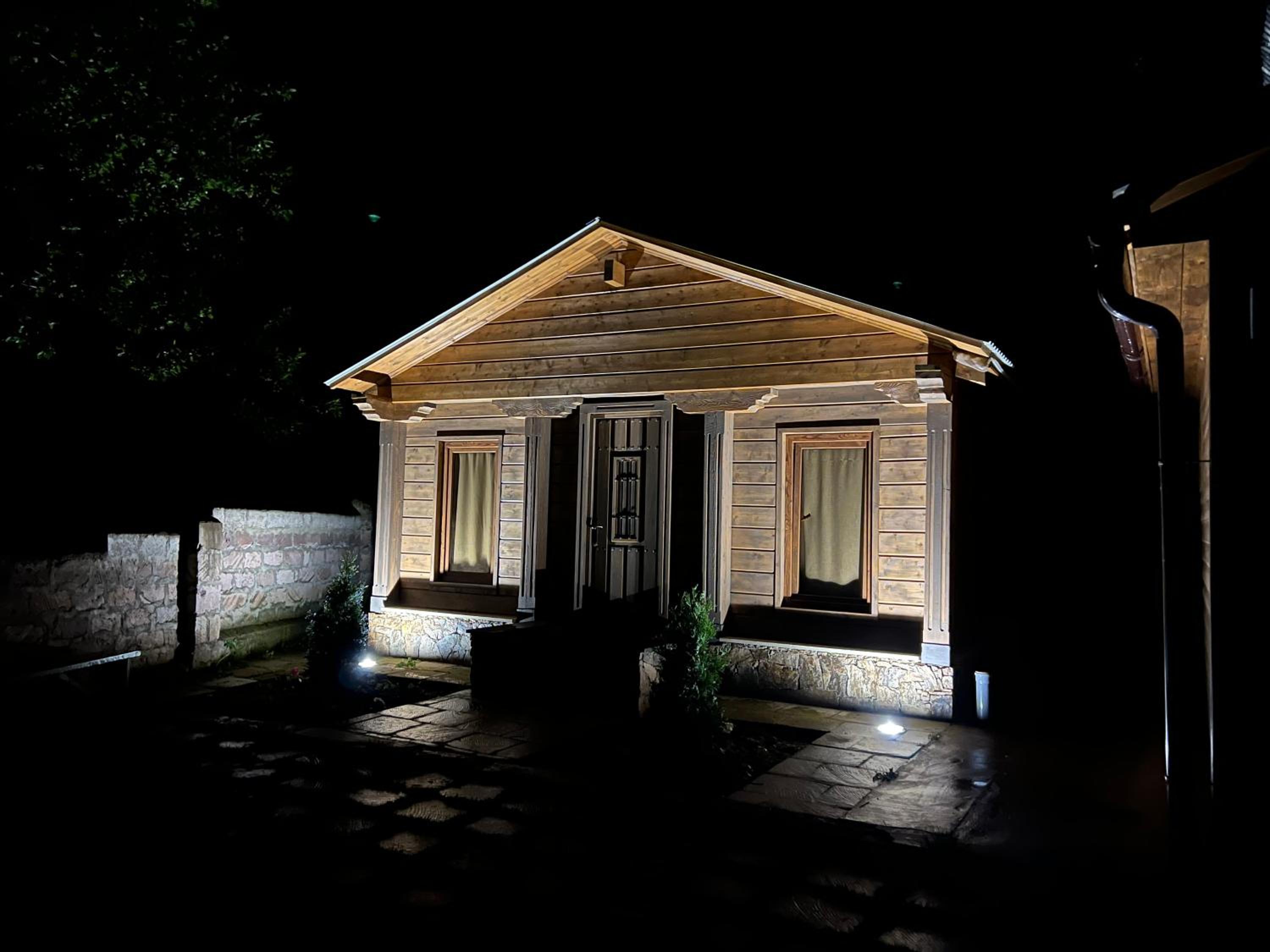 Balkonchik GuestHouse