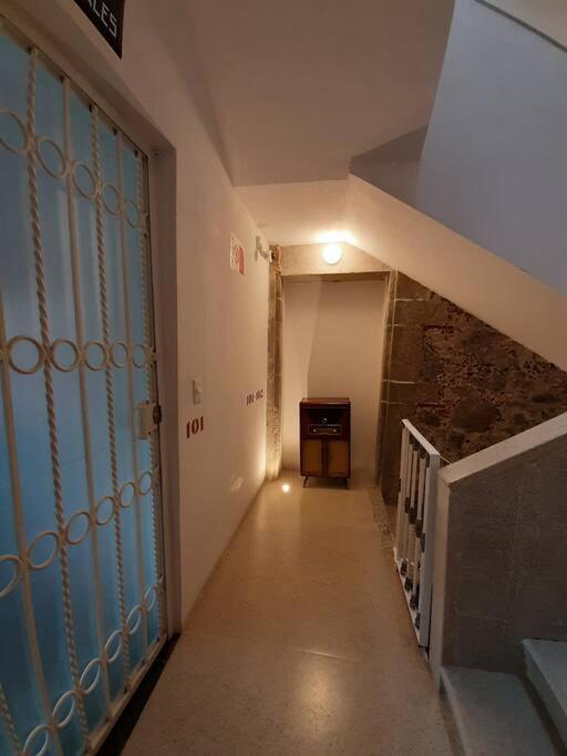 120 LOFT C/TINA HIDROMASAJE CDMX CENTRO HISTORI view 5