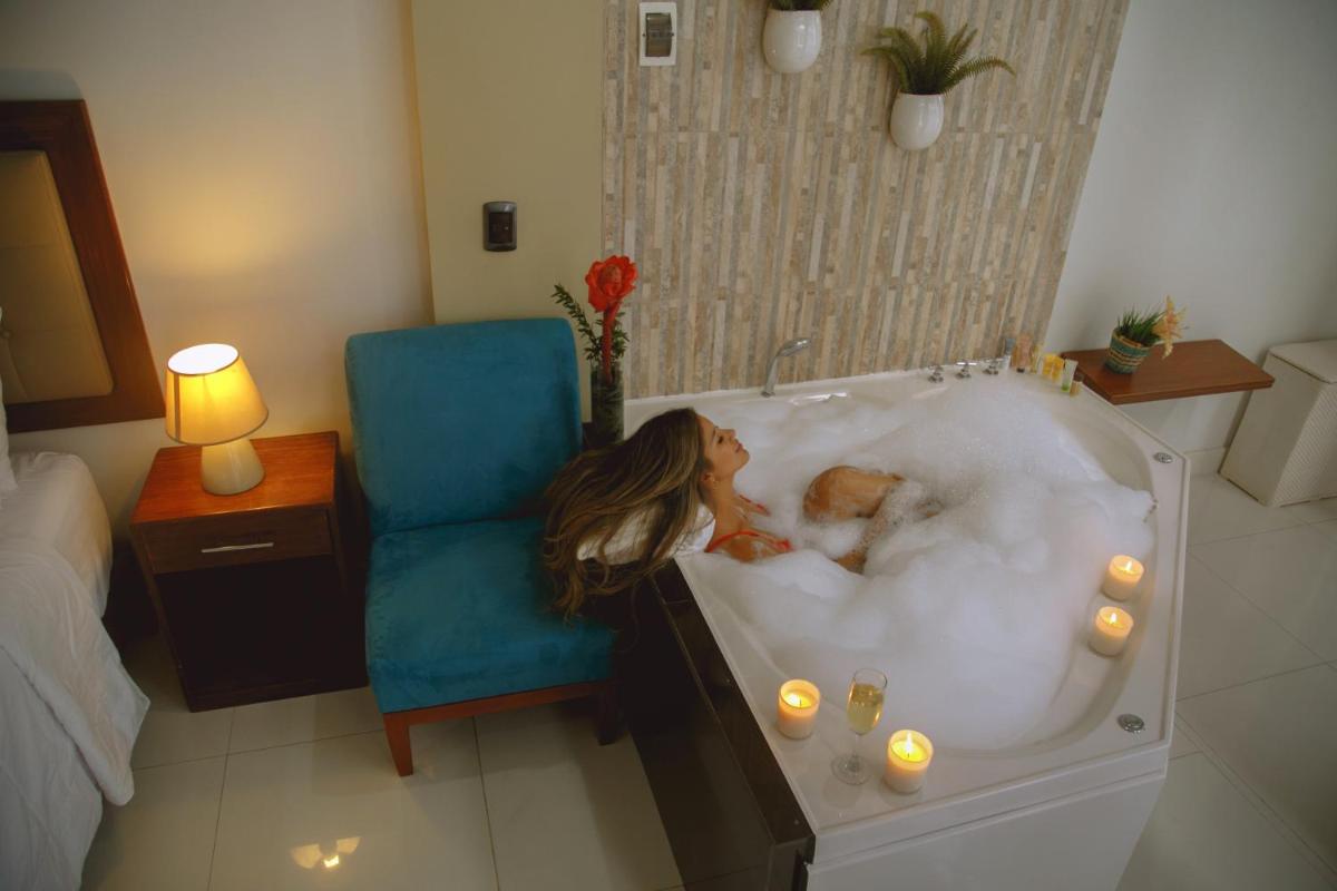 Jacuzzi
