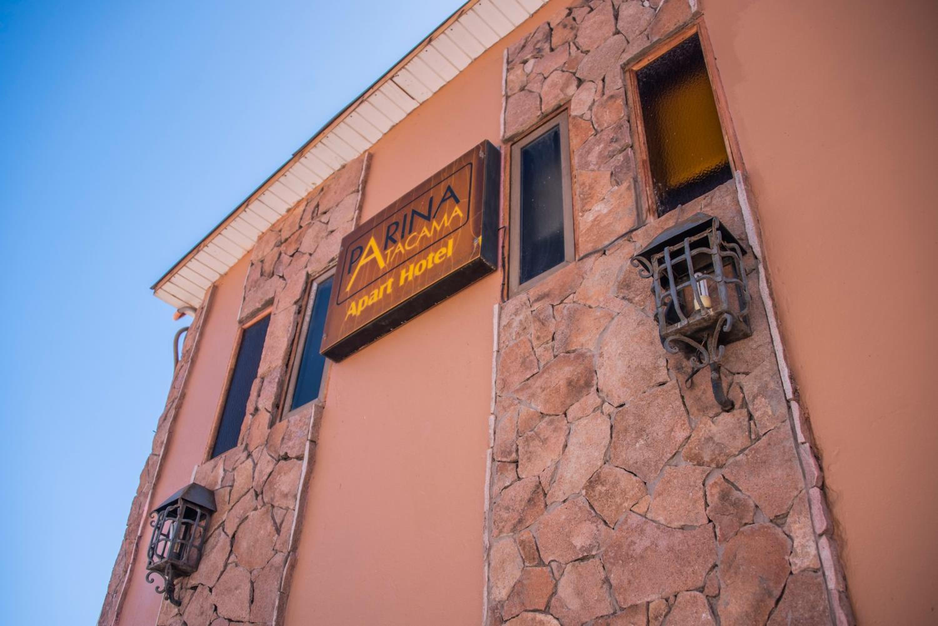 Hotel Parina Atacama